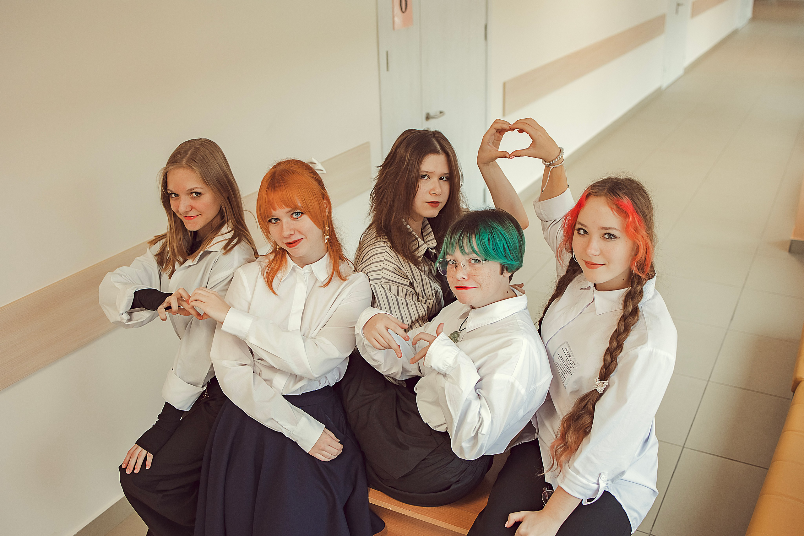 Альбом 9 класс