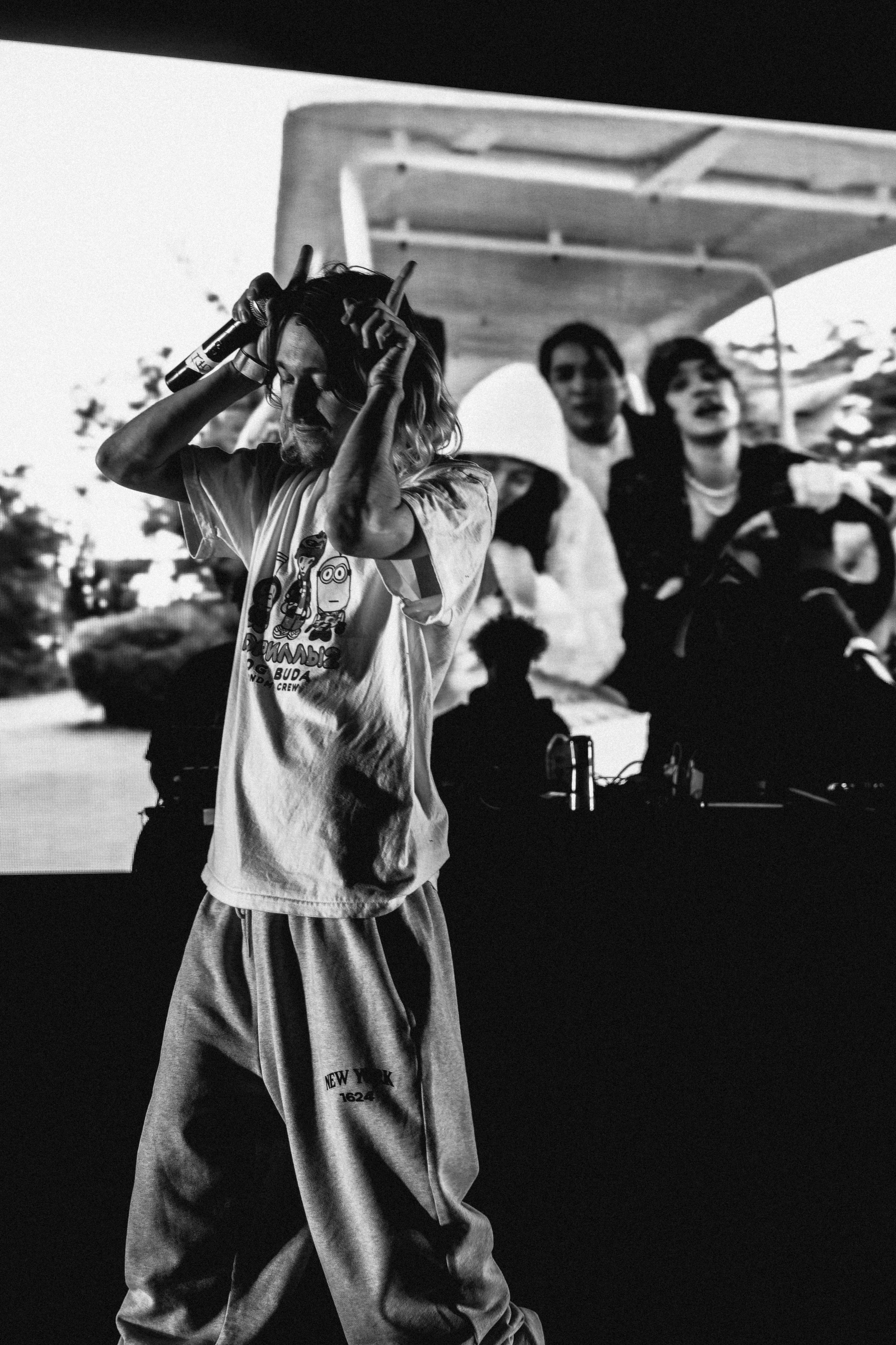 BLAGO WHITE | 10.05.2024. DARIA BLEDNOVA / photographer Moscow