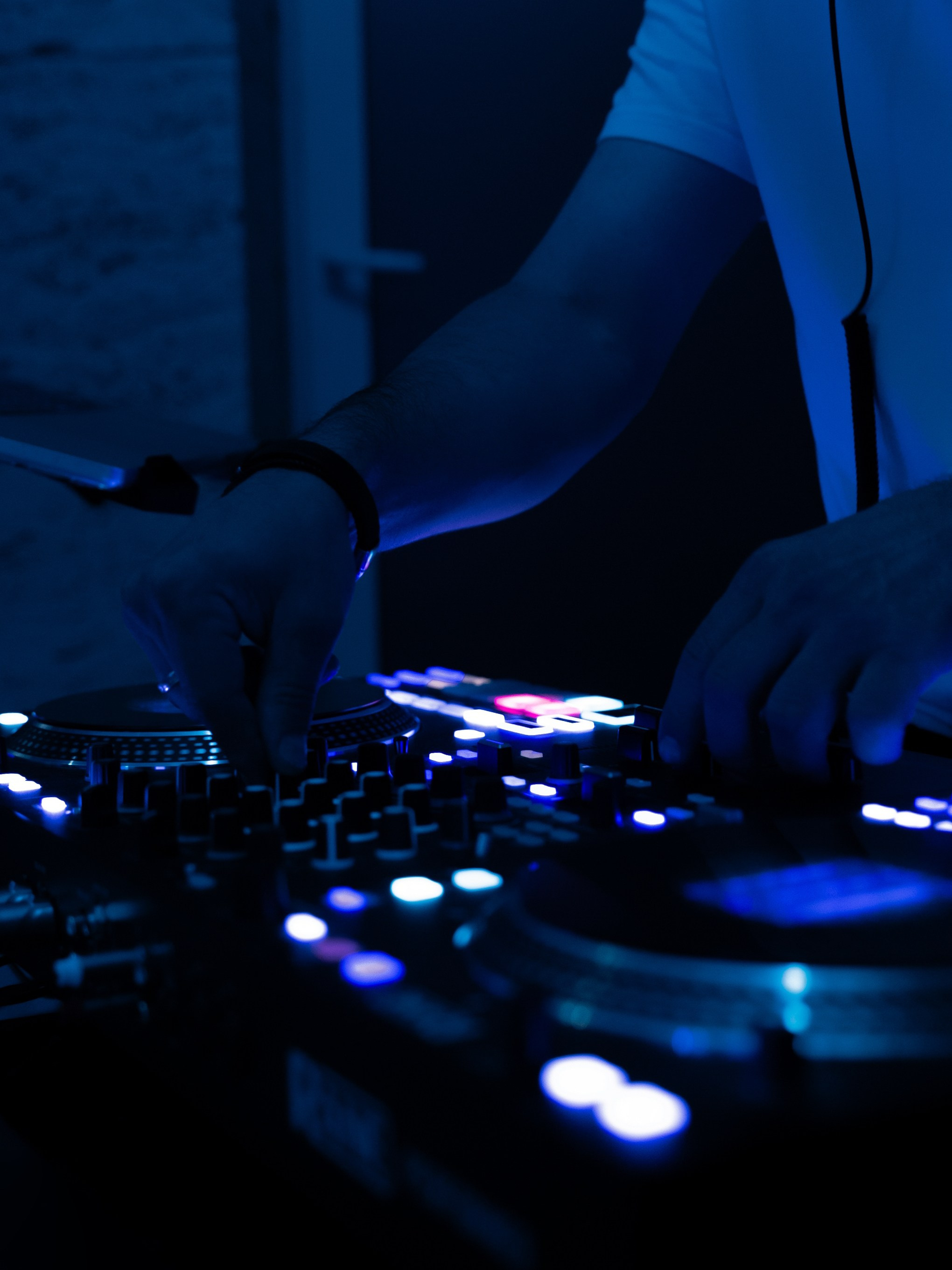 За тёплым семейным столом: история одного вечера. Свадебный фотограф Елена Рубцова