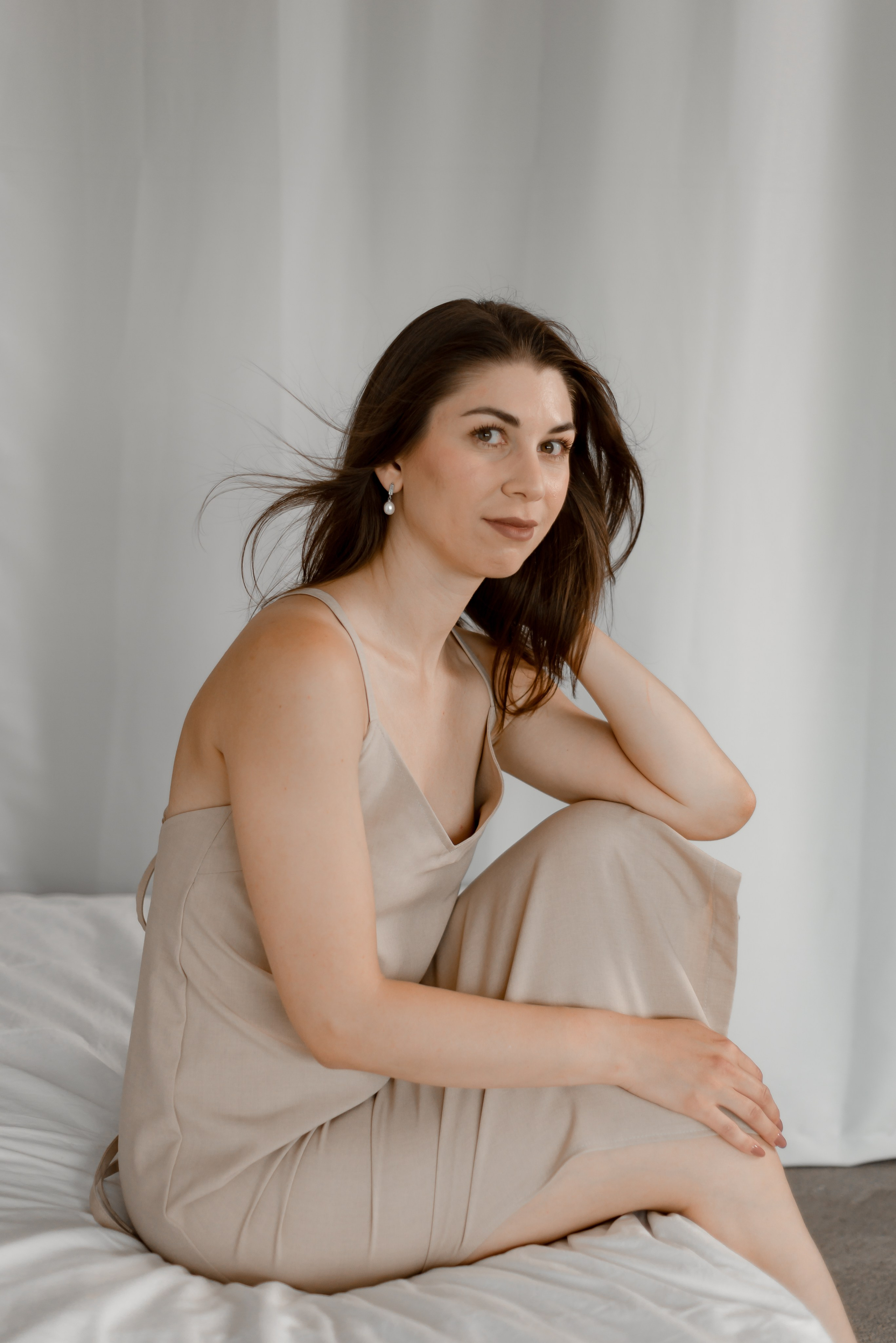 Marina. Фотограф в Омске Мария Попова