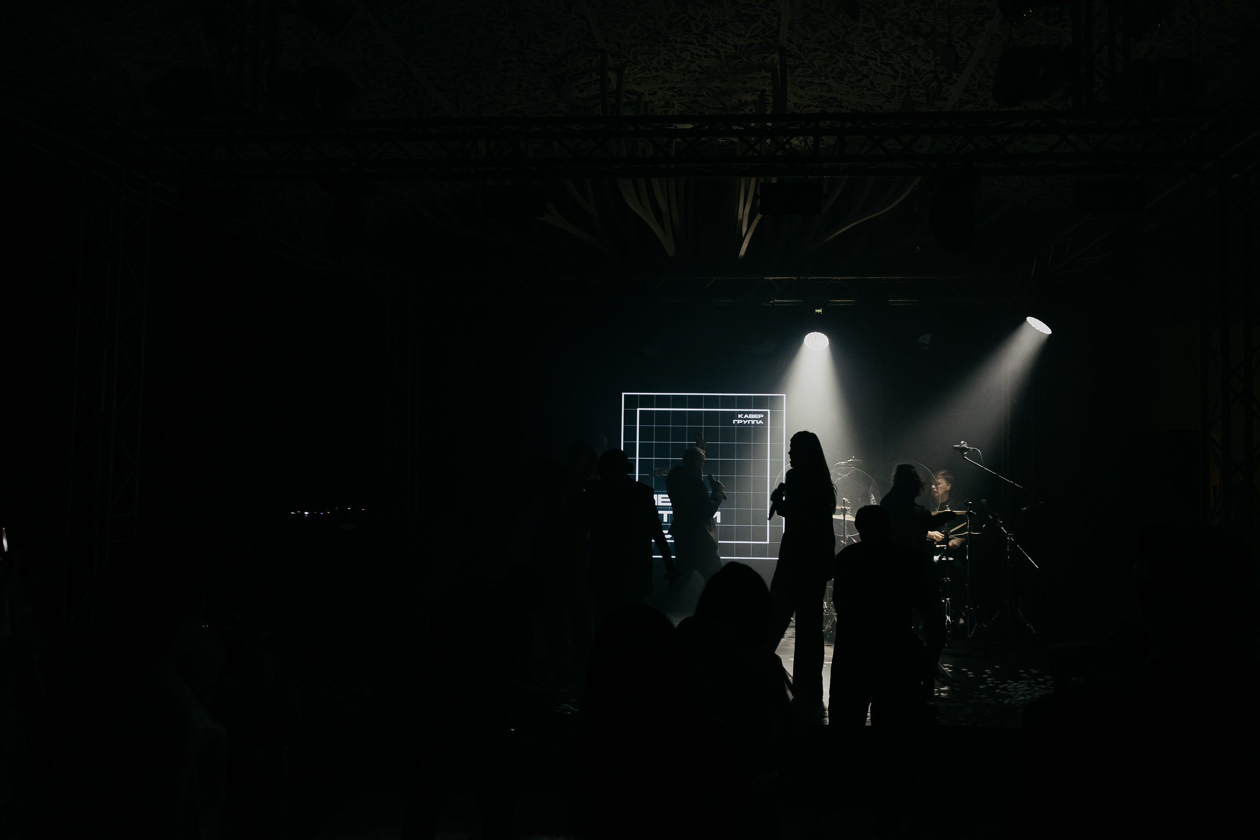 Идеальная свадьба | Backstage. Свадебный фотограф Москва, Воронеж