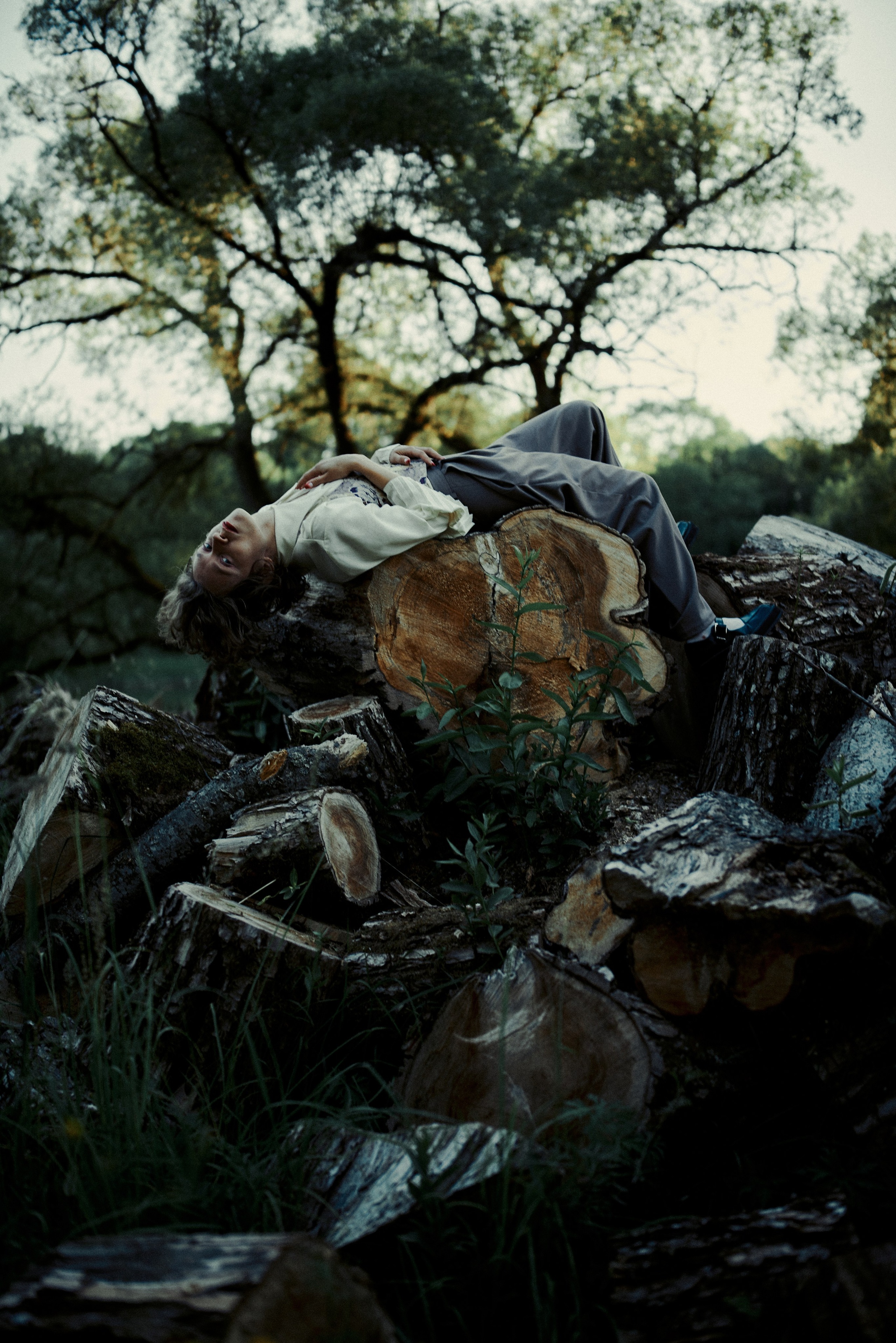 Янка и Анка. Антон Арнольд | Фотограф Минск