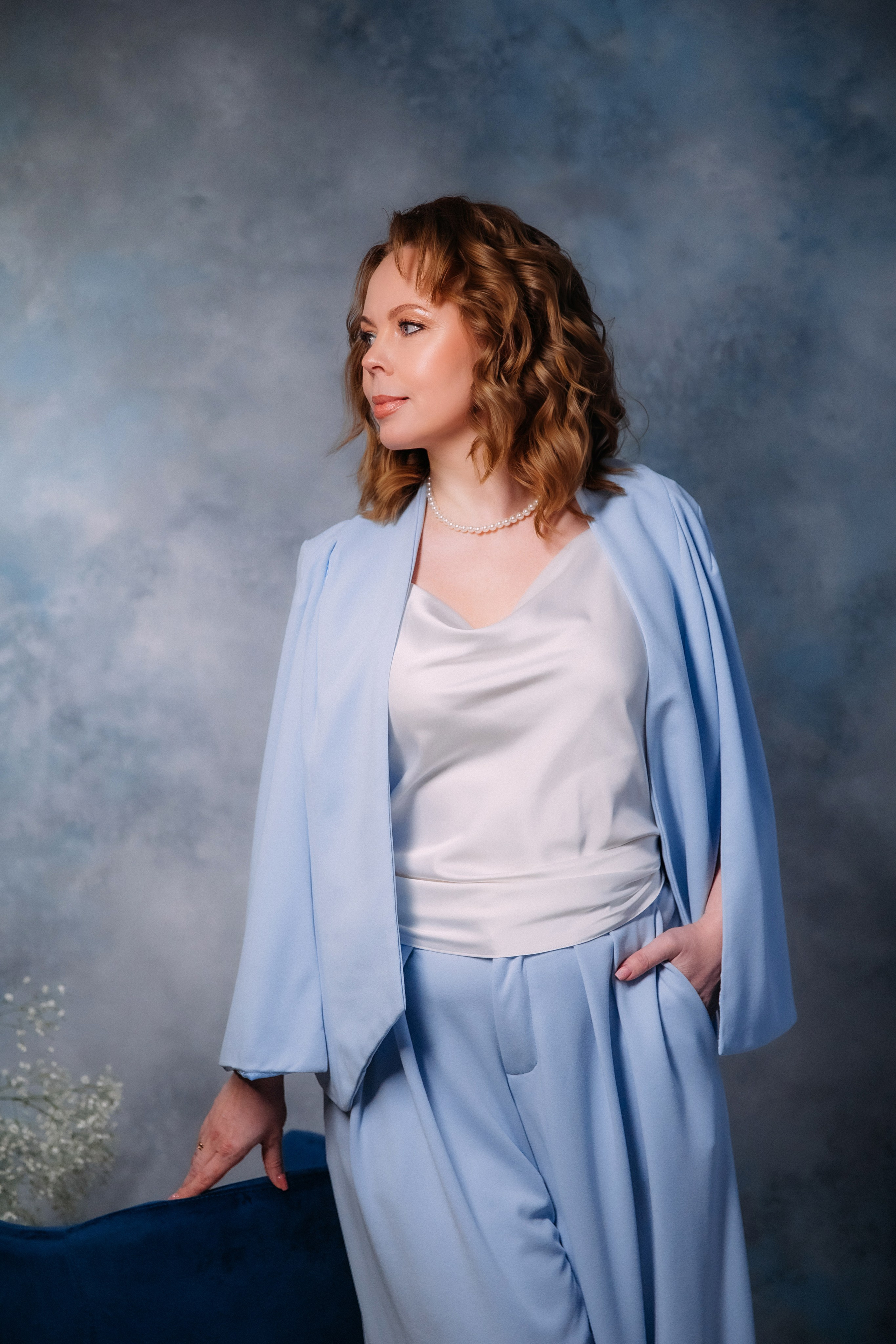 Фотопроект ВОЗДУХ. Женский и семейный фотограф Елена Петрова