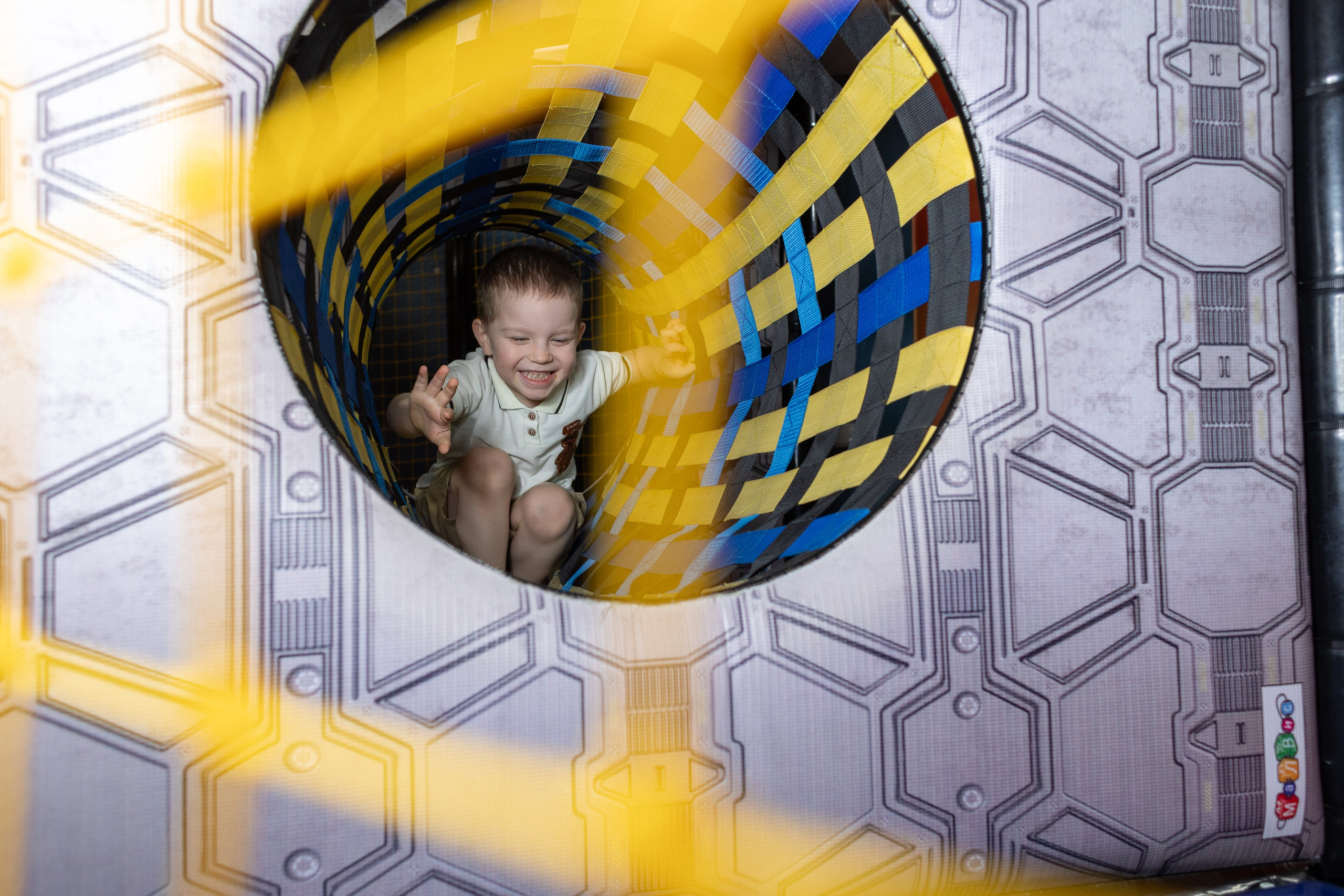 Кафе 7 Звезд. Фотограф Татьяна Орлова