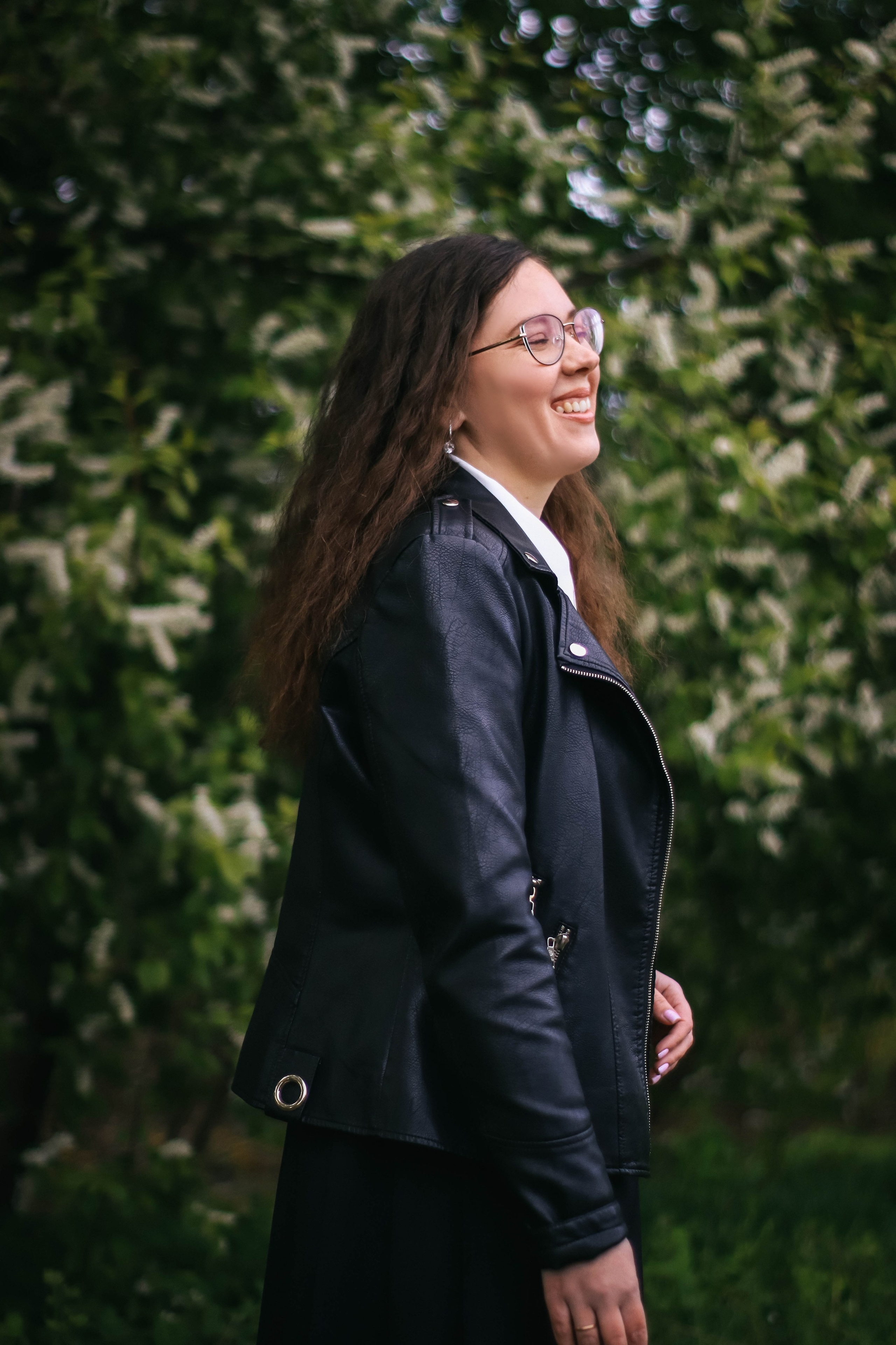 Людмила. Фотограф Дарья Маташкова