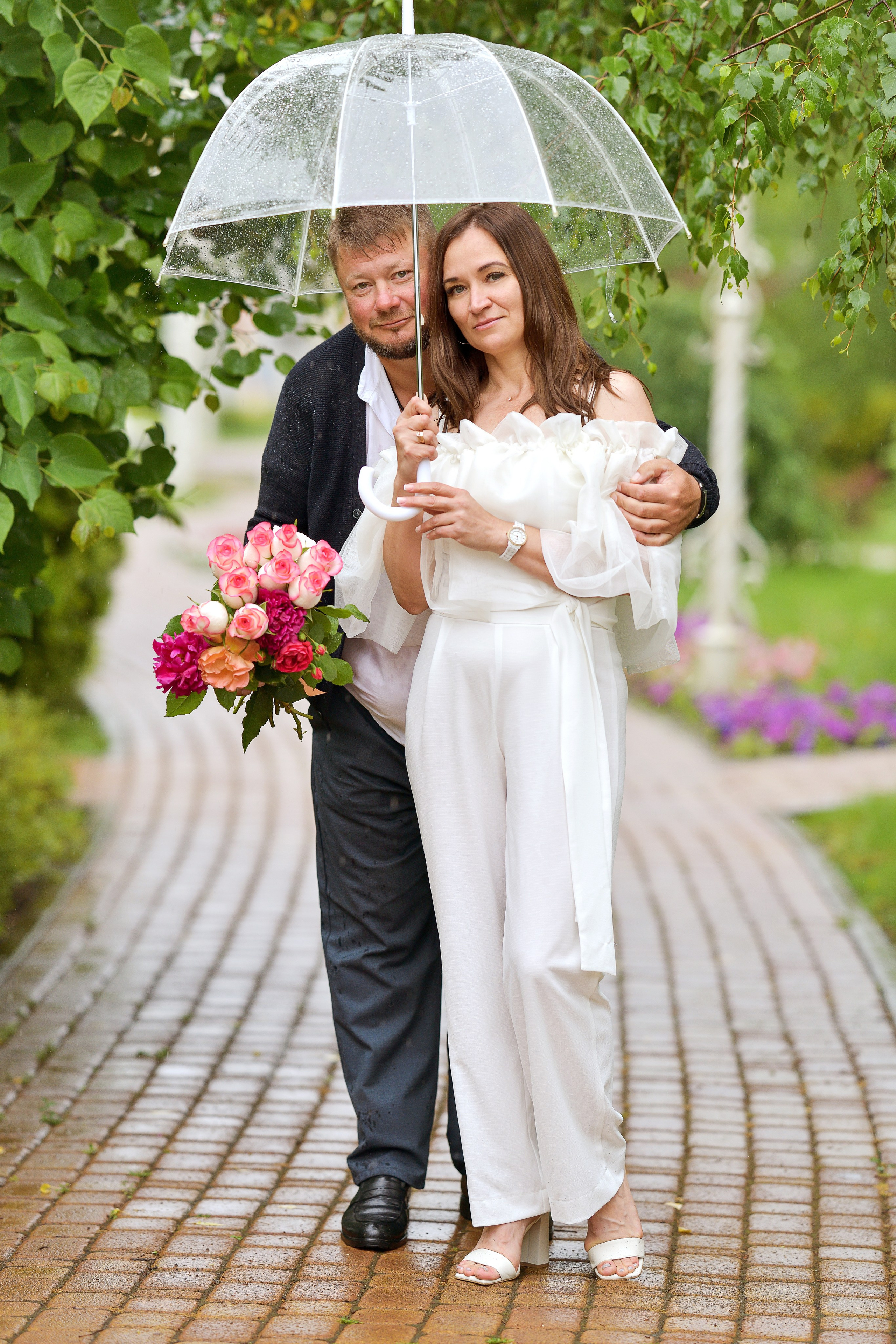 Свадьбы. Фотостудия МАКС