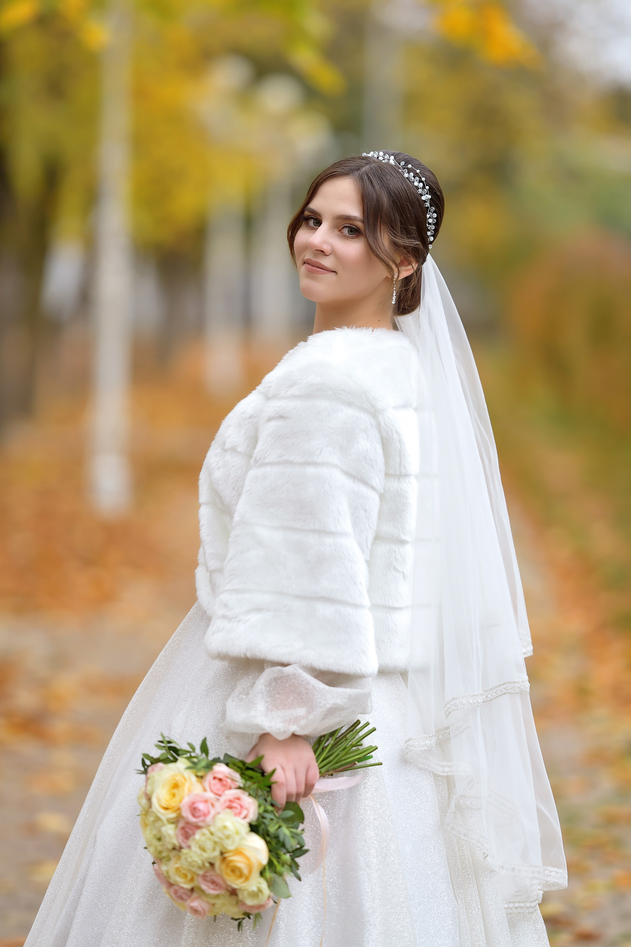 Свадьбы. Фотостудия МАКС