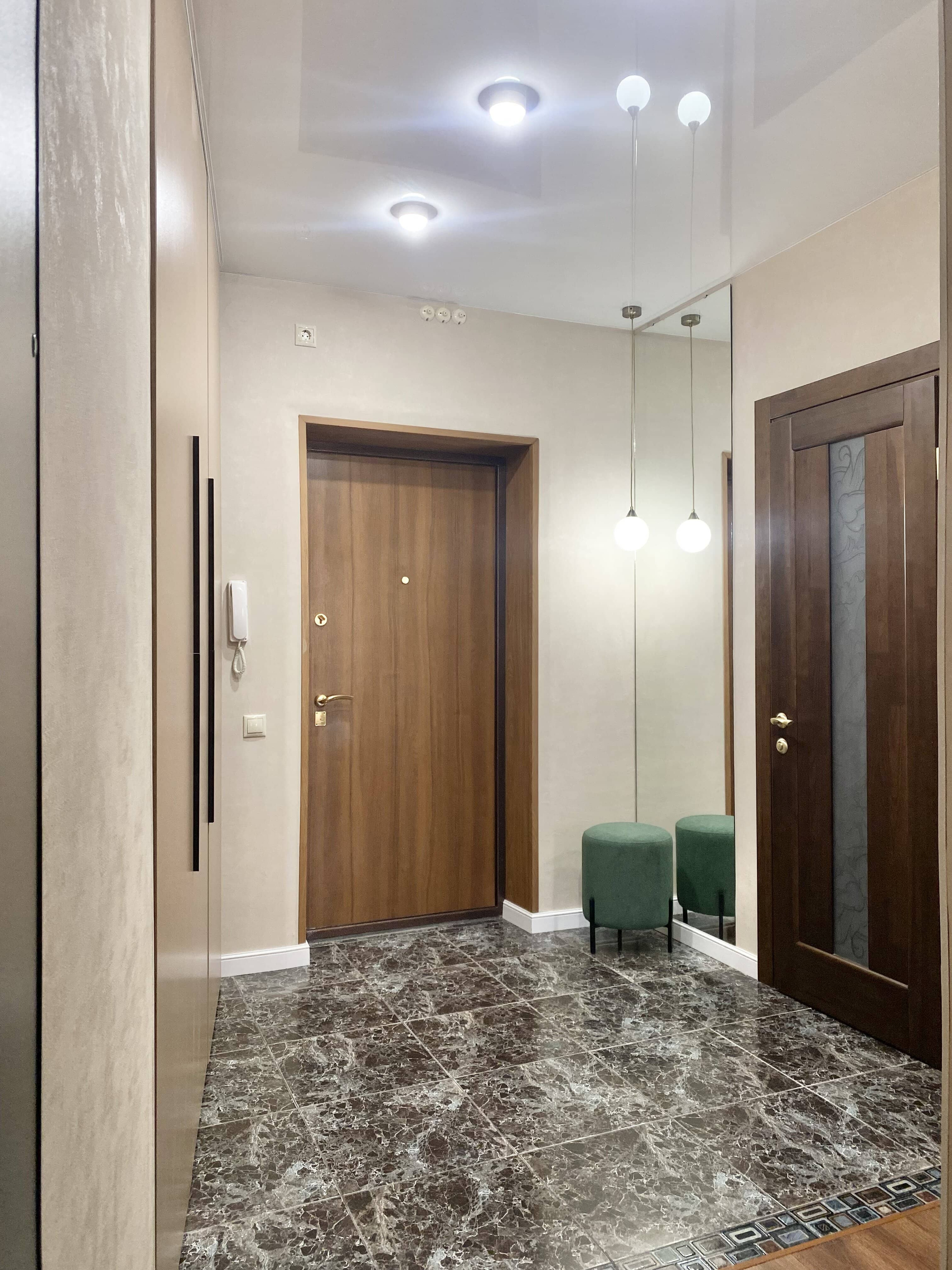 Проект № 1123. Хоумстейджинг и Инвестремонт в Екатеринбурге | Увеличьте стоимость вашей недвижимости