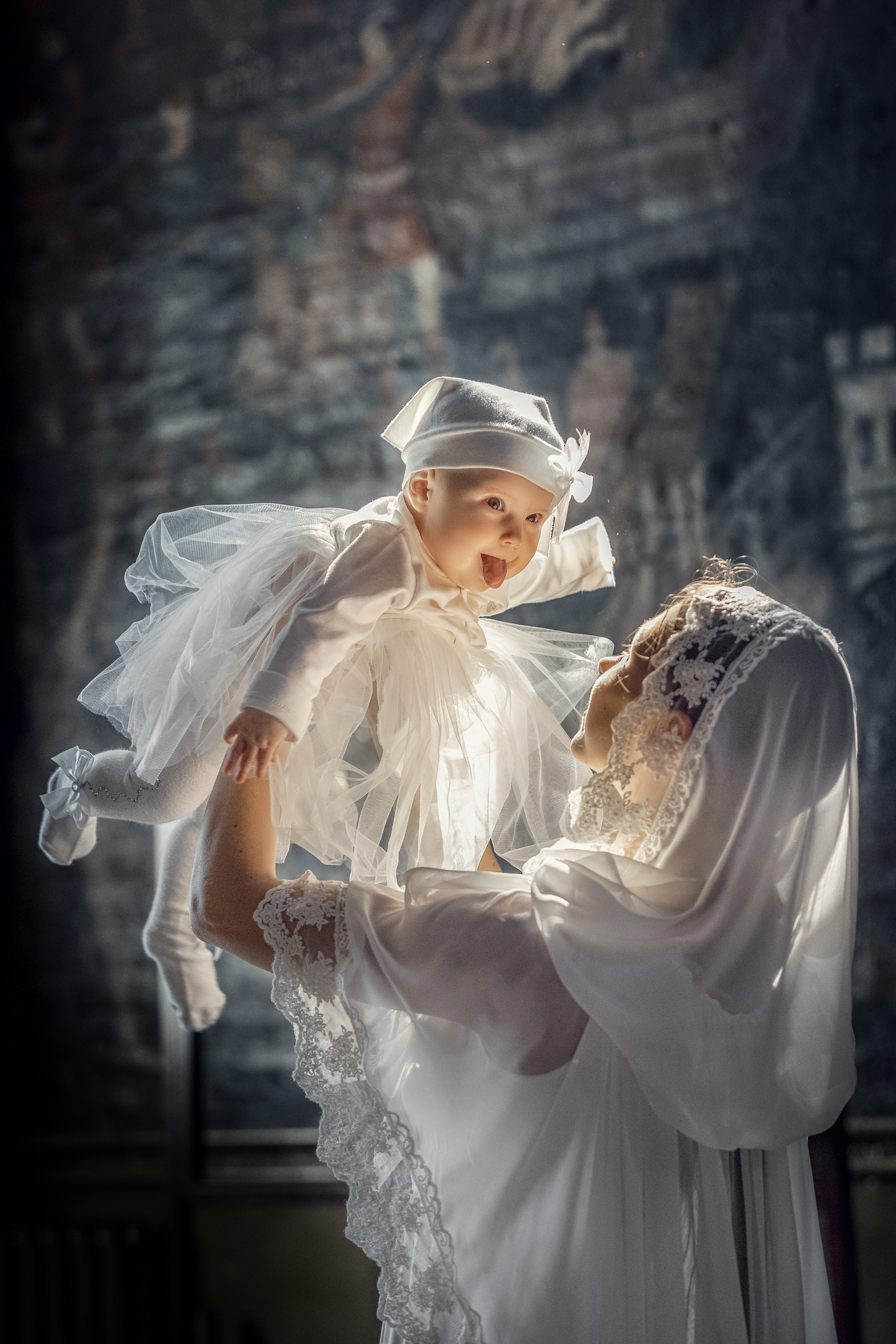 Фото портфолио крещения. Фотограф крещения венчания Чебоксары, Чувашия Татьяна Иванова