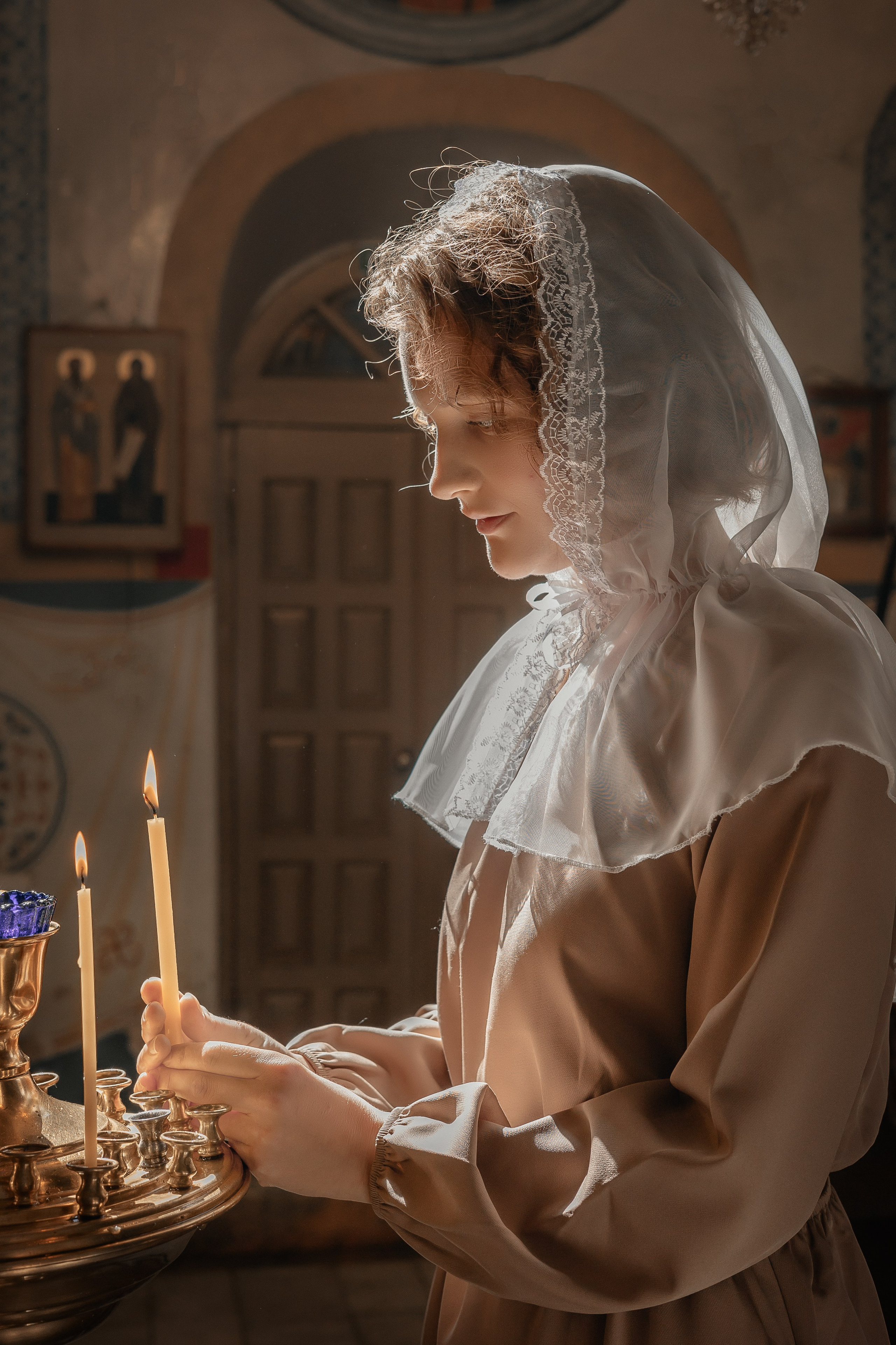 Фото портфолио венчания. Фотограф крещения венчания Чебоксары, Чувашия Татьяна Иванова