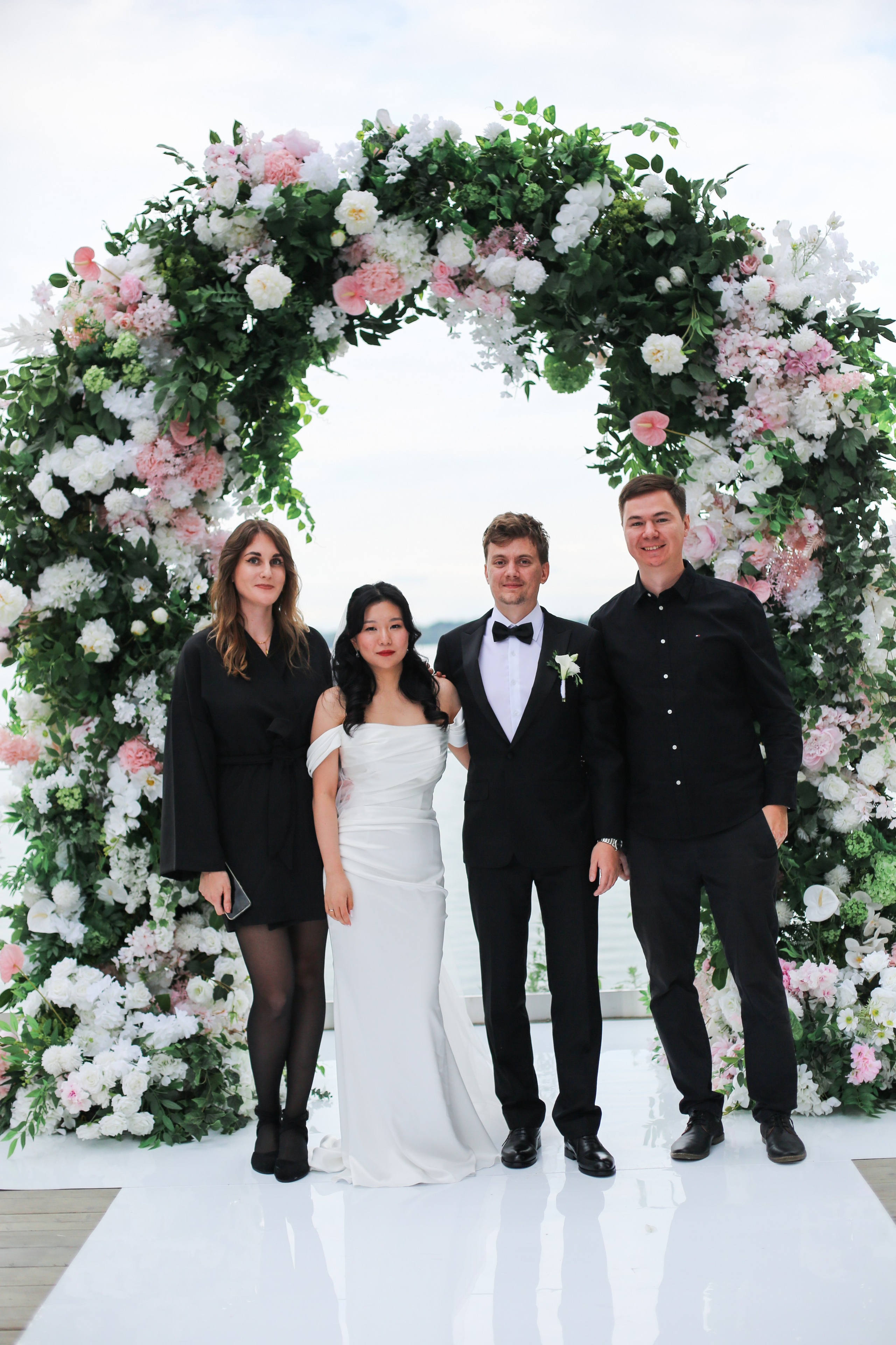 Любовь и Сергей (полный день). Фотограф Екатерина Максимова: семейные, индивидуальные съемки, свадьбы