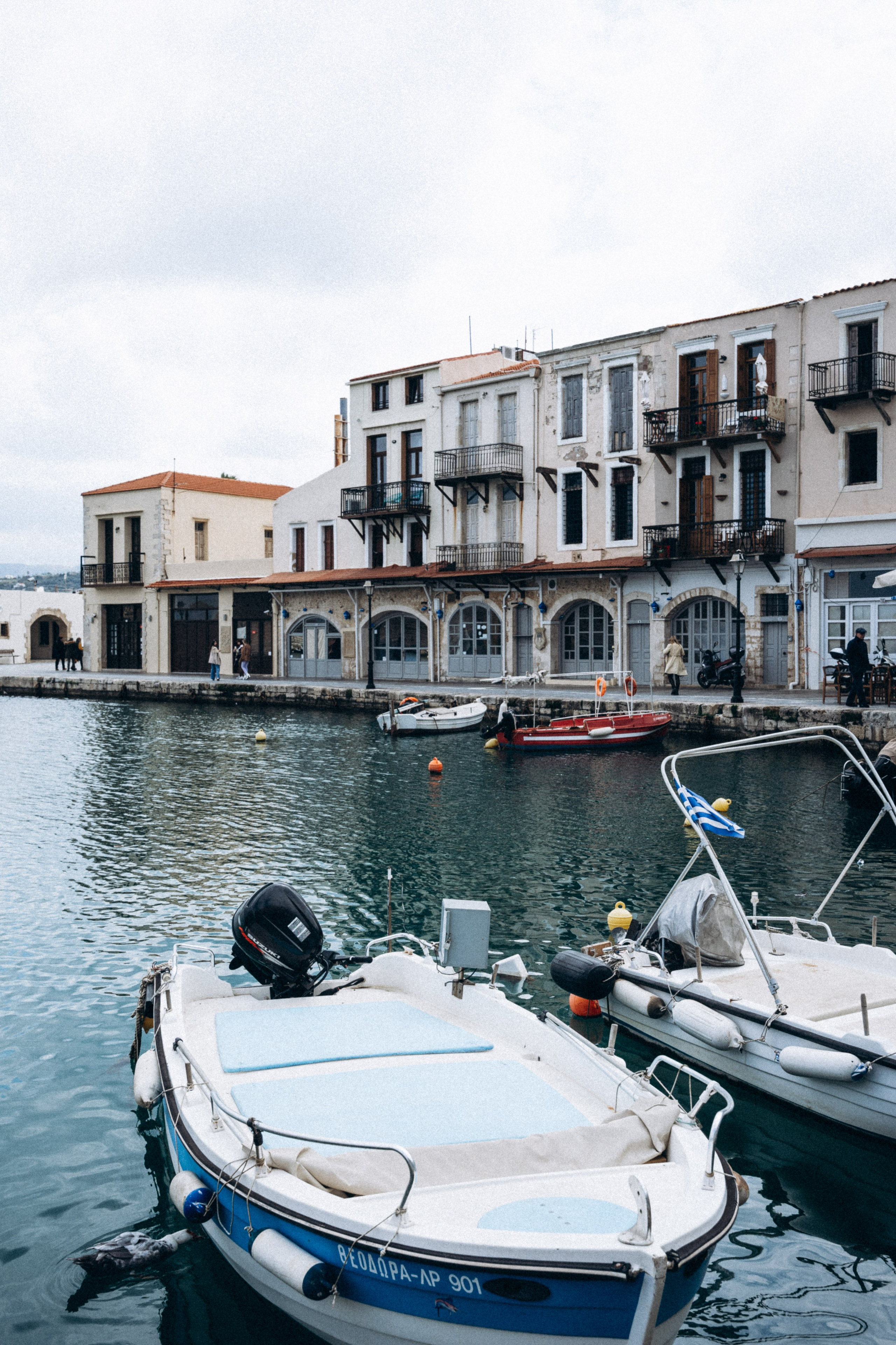 Крит 🇬🇷. Anita_photo