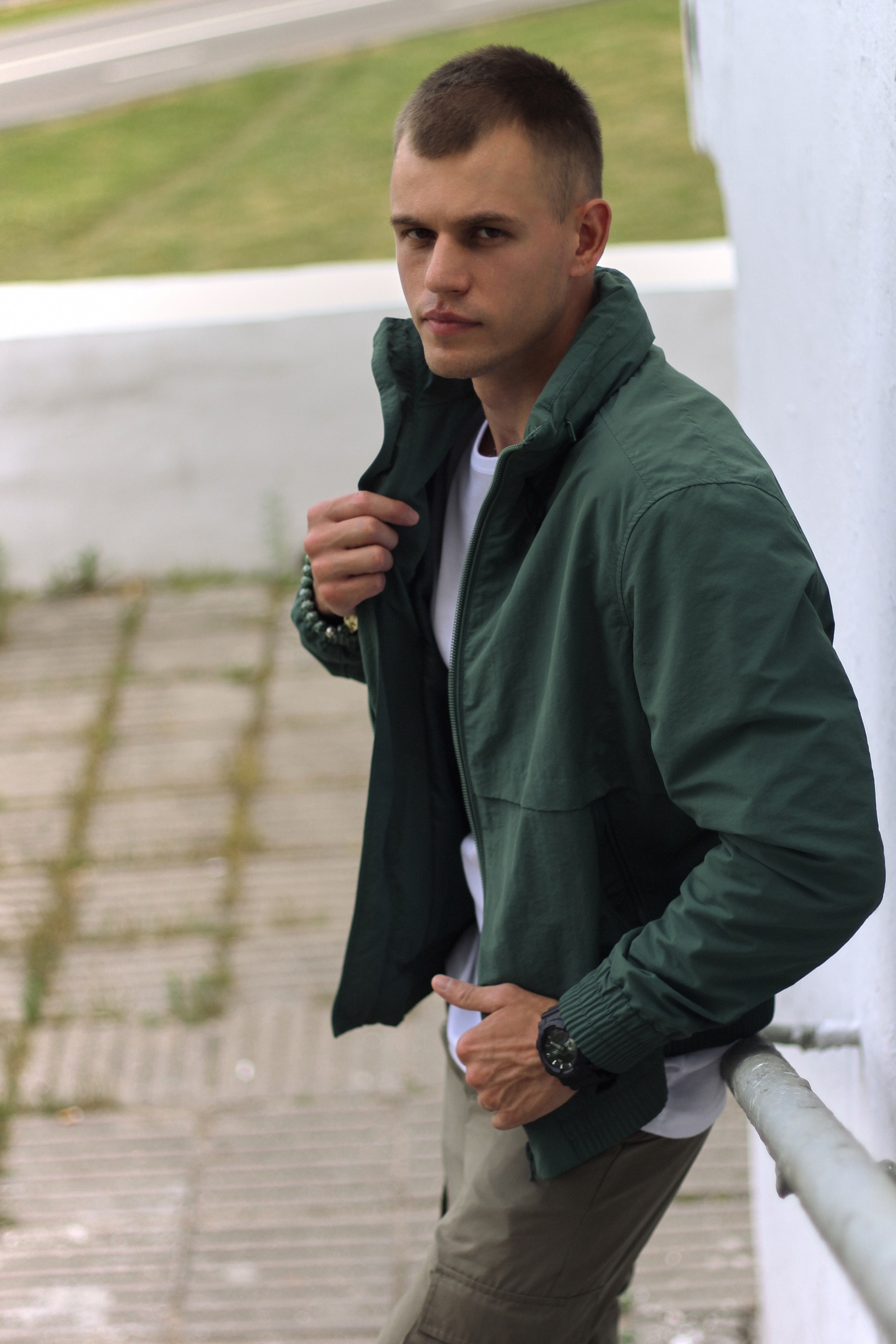 VADIM. Фотограф Мария Сивохина