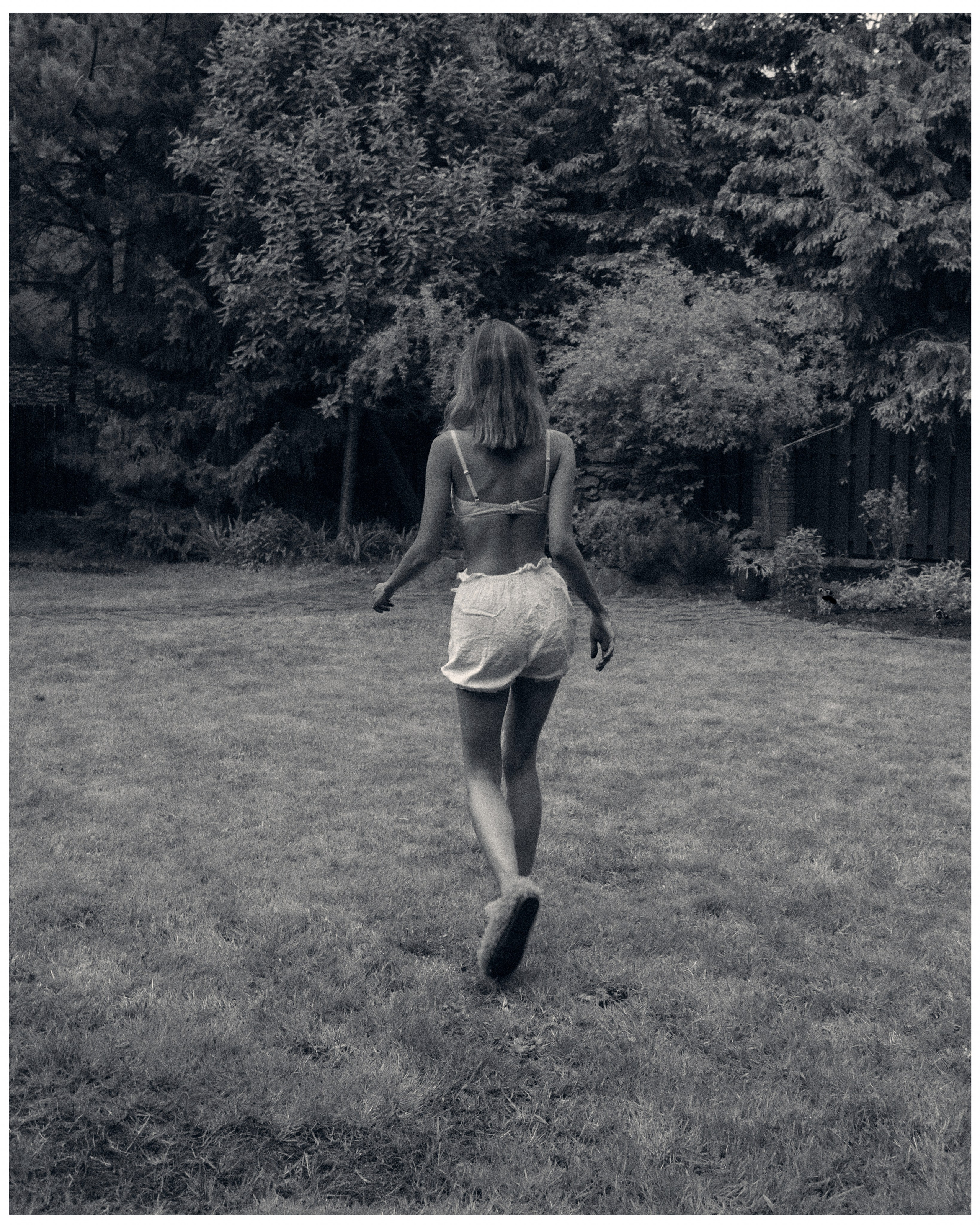 Mary. Фотограф Елена Вороха. Москва