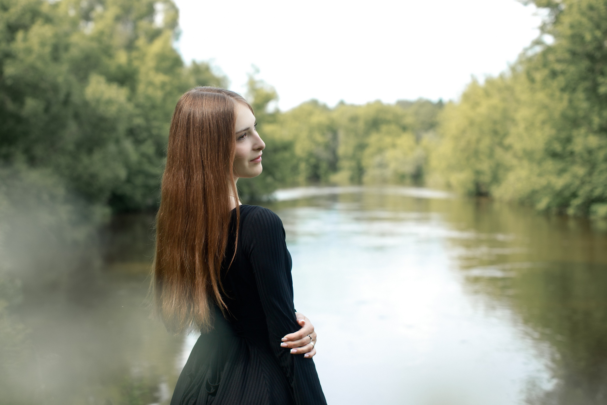 Вика. Детский и семейный фотограф Мария Киселёва. Москва