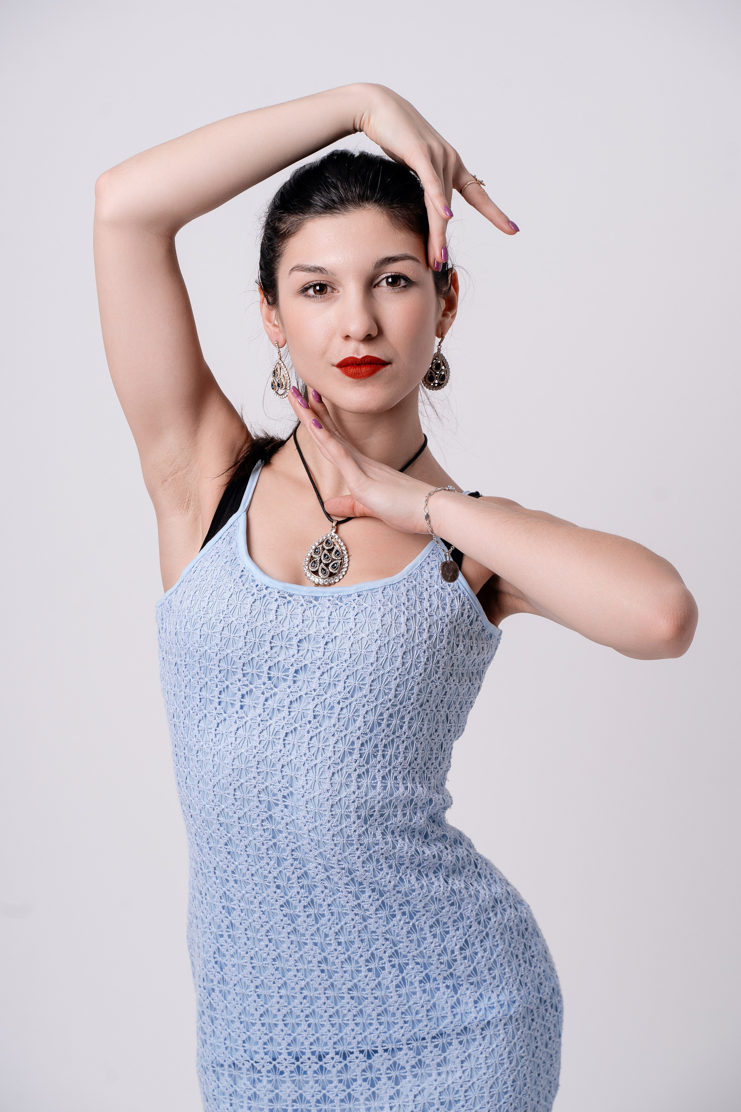 Портфолио. Главная