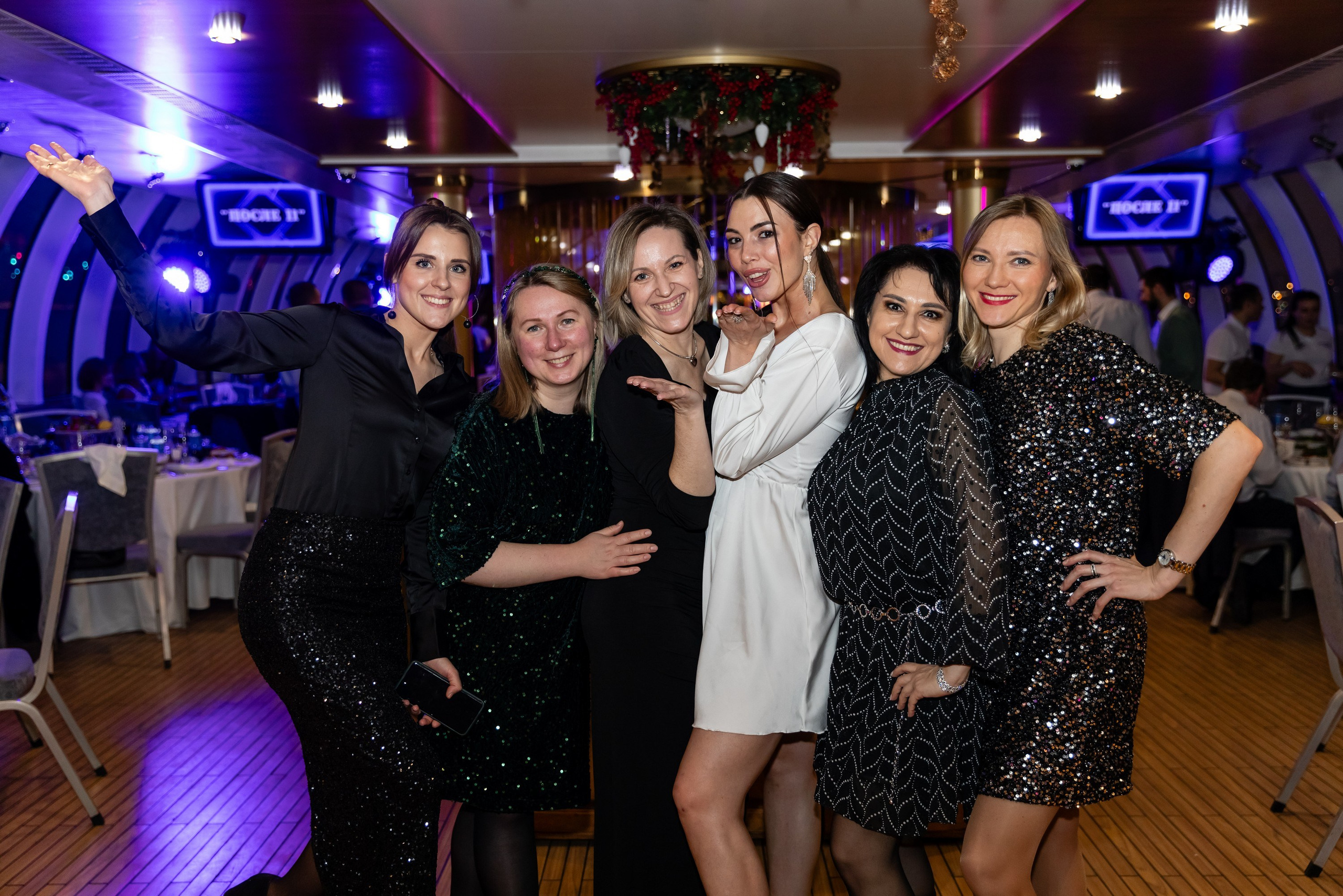 SGS НГ 2025. Свадебный фотограф Москва