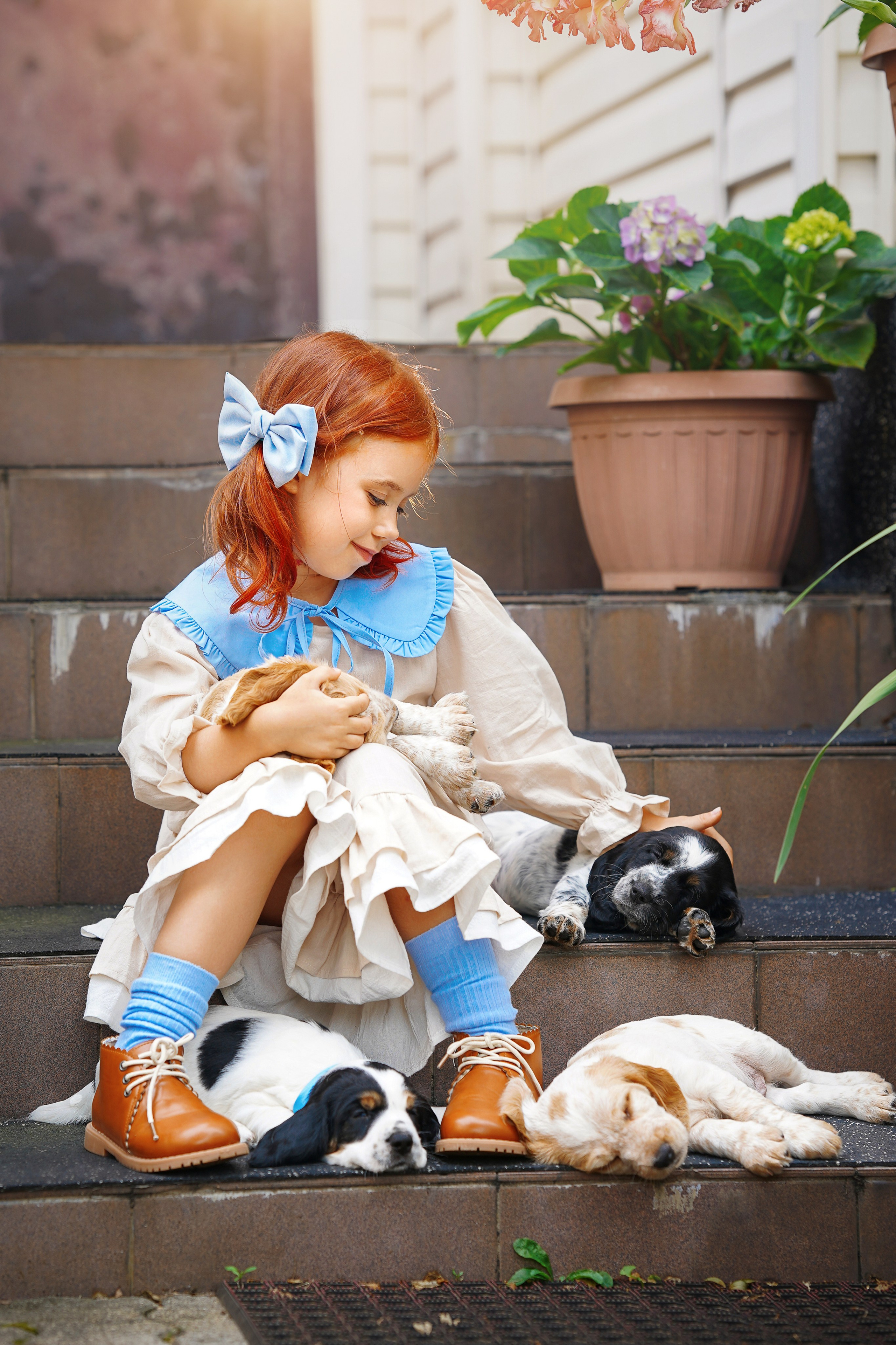 Дети. Детский и семейный Фотограф во Владивостоке Юлия Моисеенко