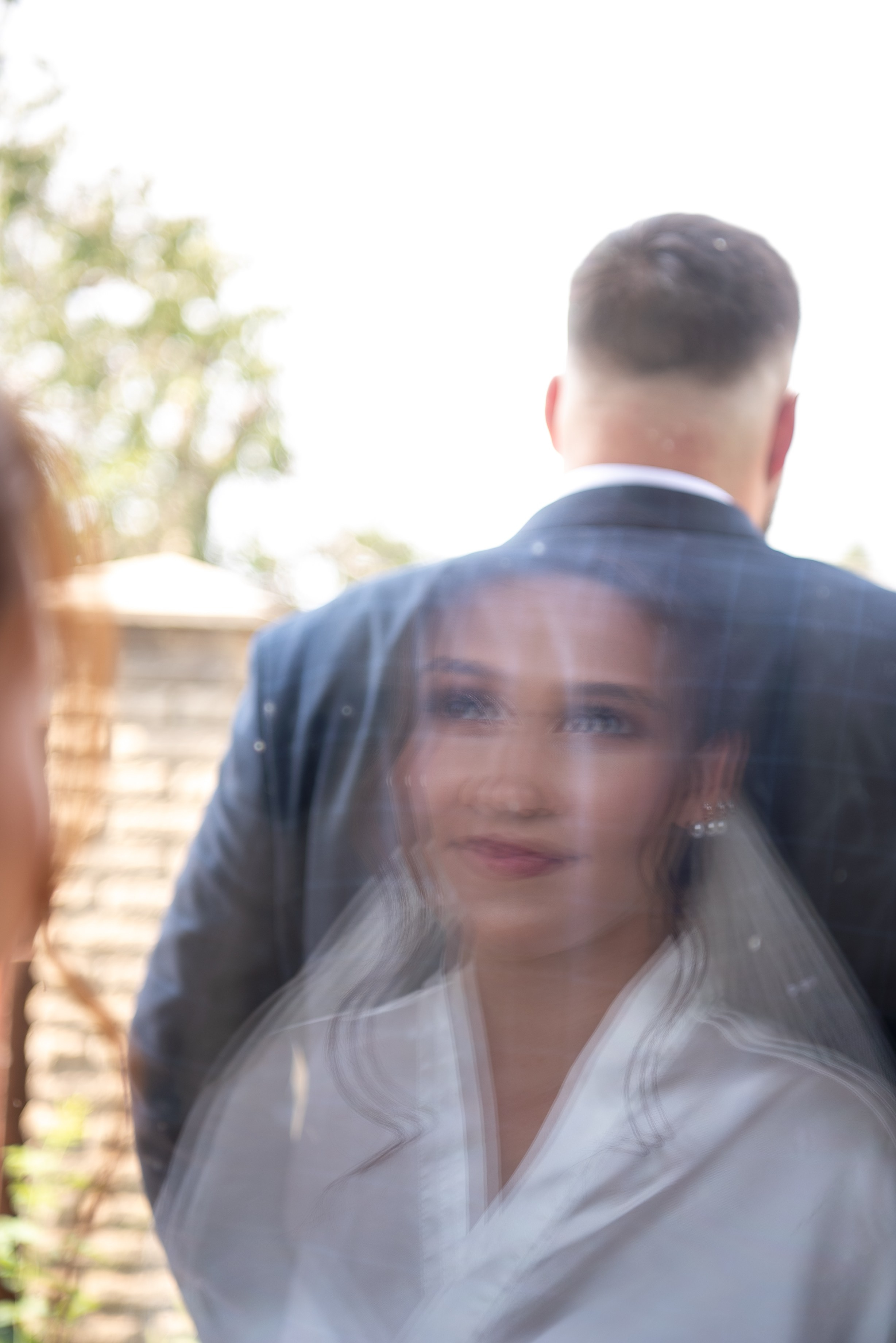 Свадебные. Фотограф Юлия Летовальцева, город Мариуполь