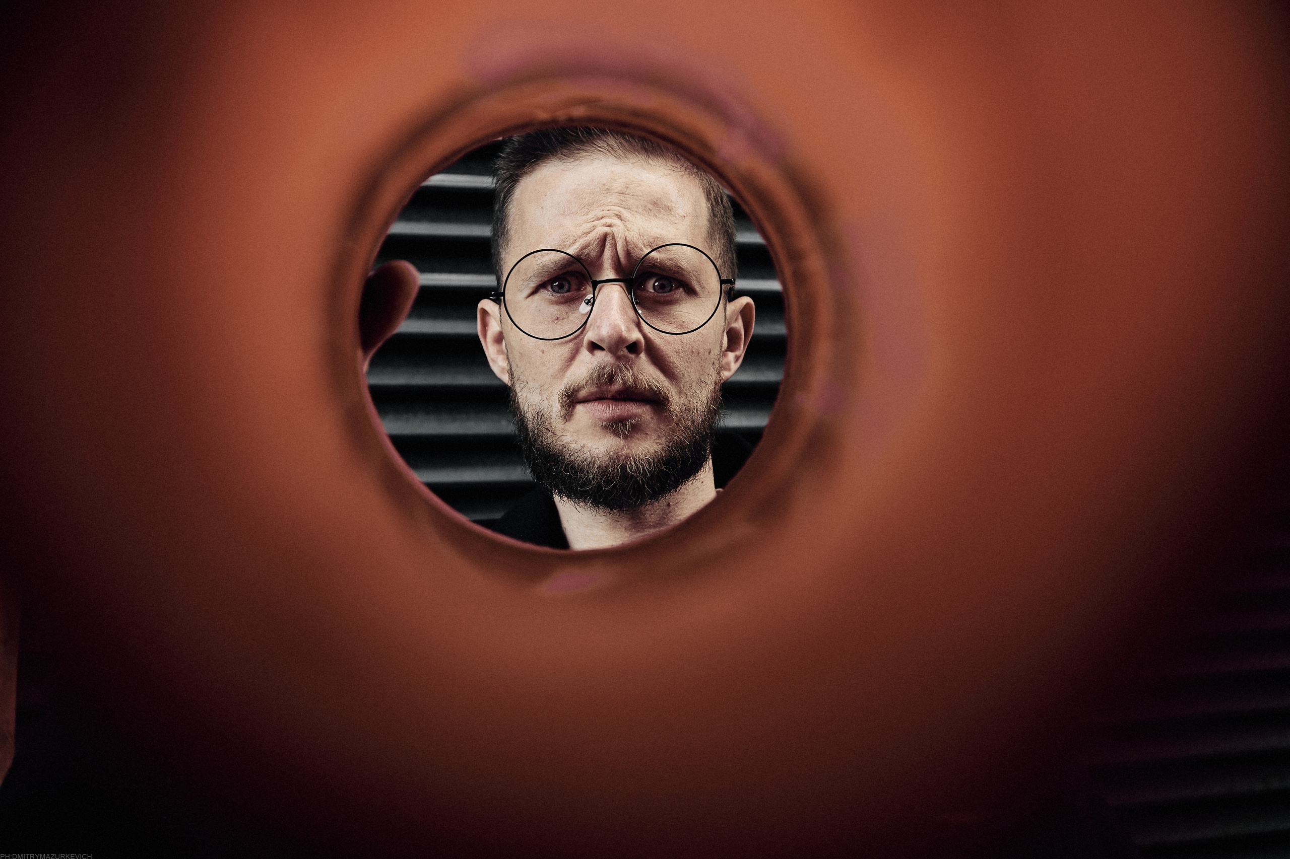 Maksim_dobryy. Дмитрий Мазуркевич: Профессиональный Репортажный Фотограф