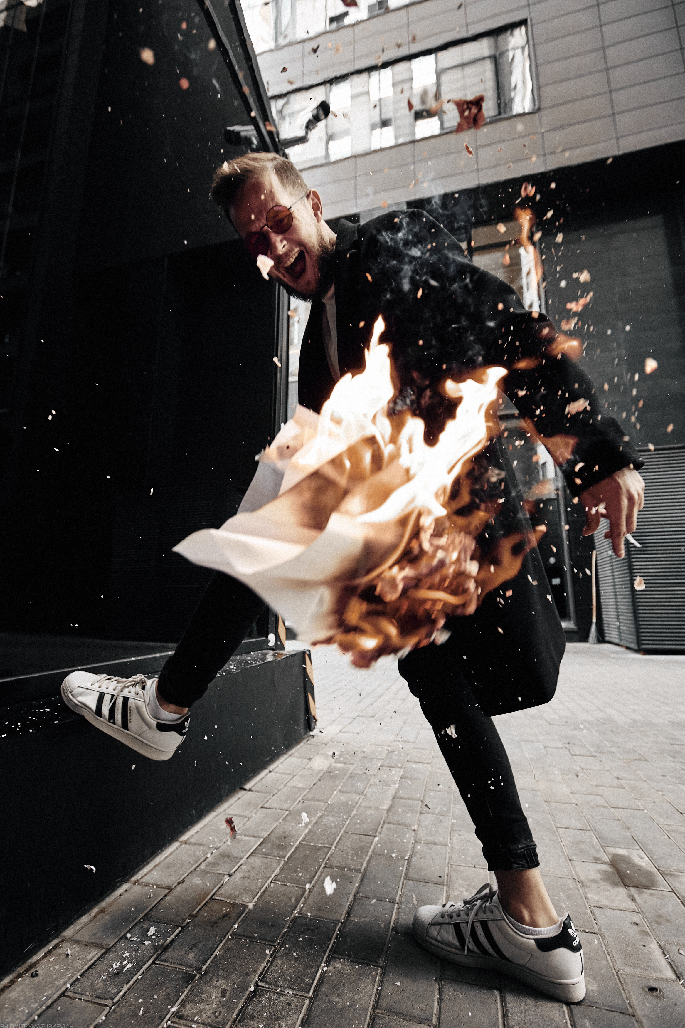 Maksim_dobryy. Дмитрий Мазуркевич: Профессиональный Репортажный Фотограф