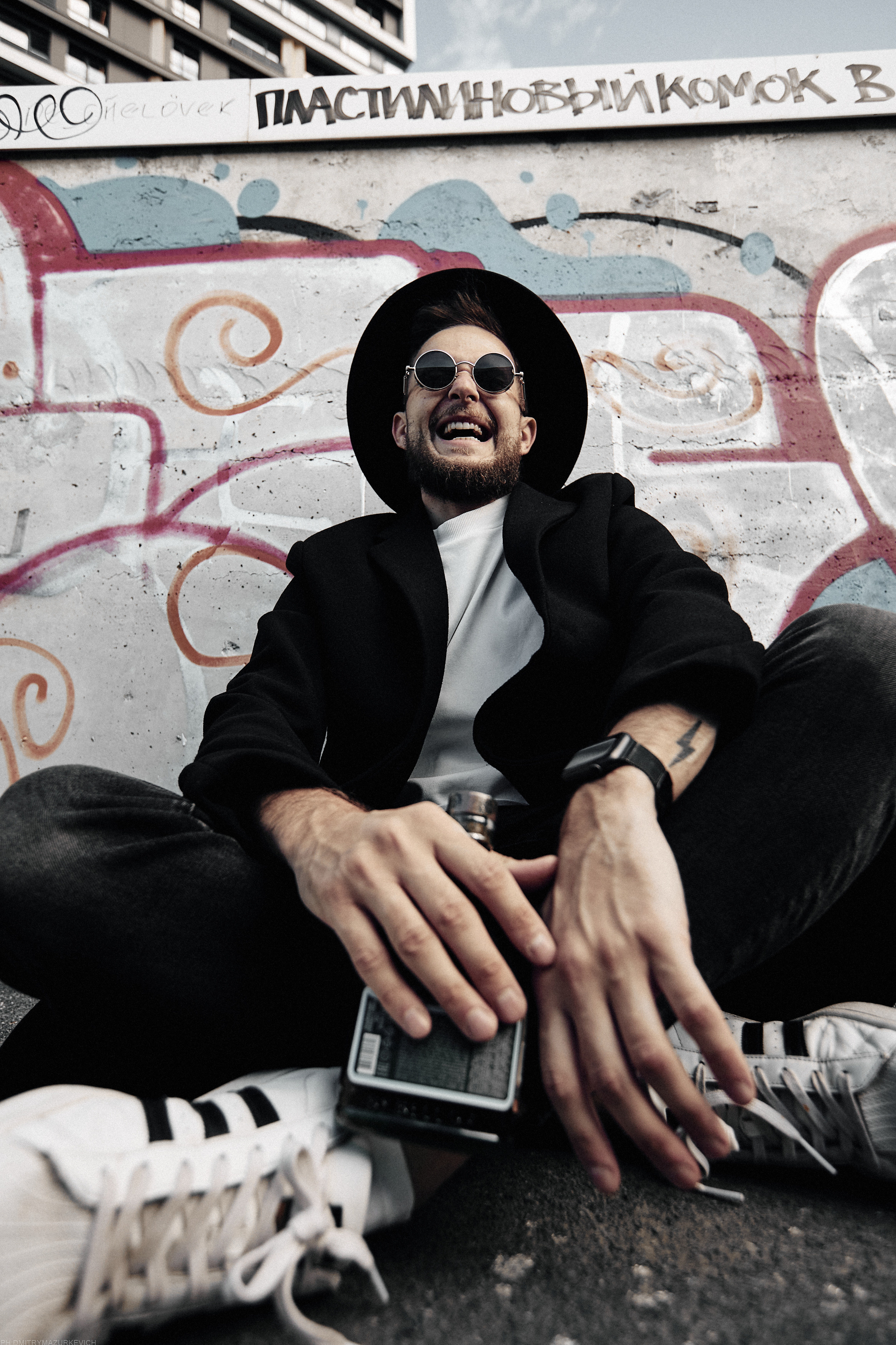 Maksim_dobryy. Дмитрий Мазуркевич: Профессиональный Репортажный Фотограф