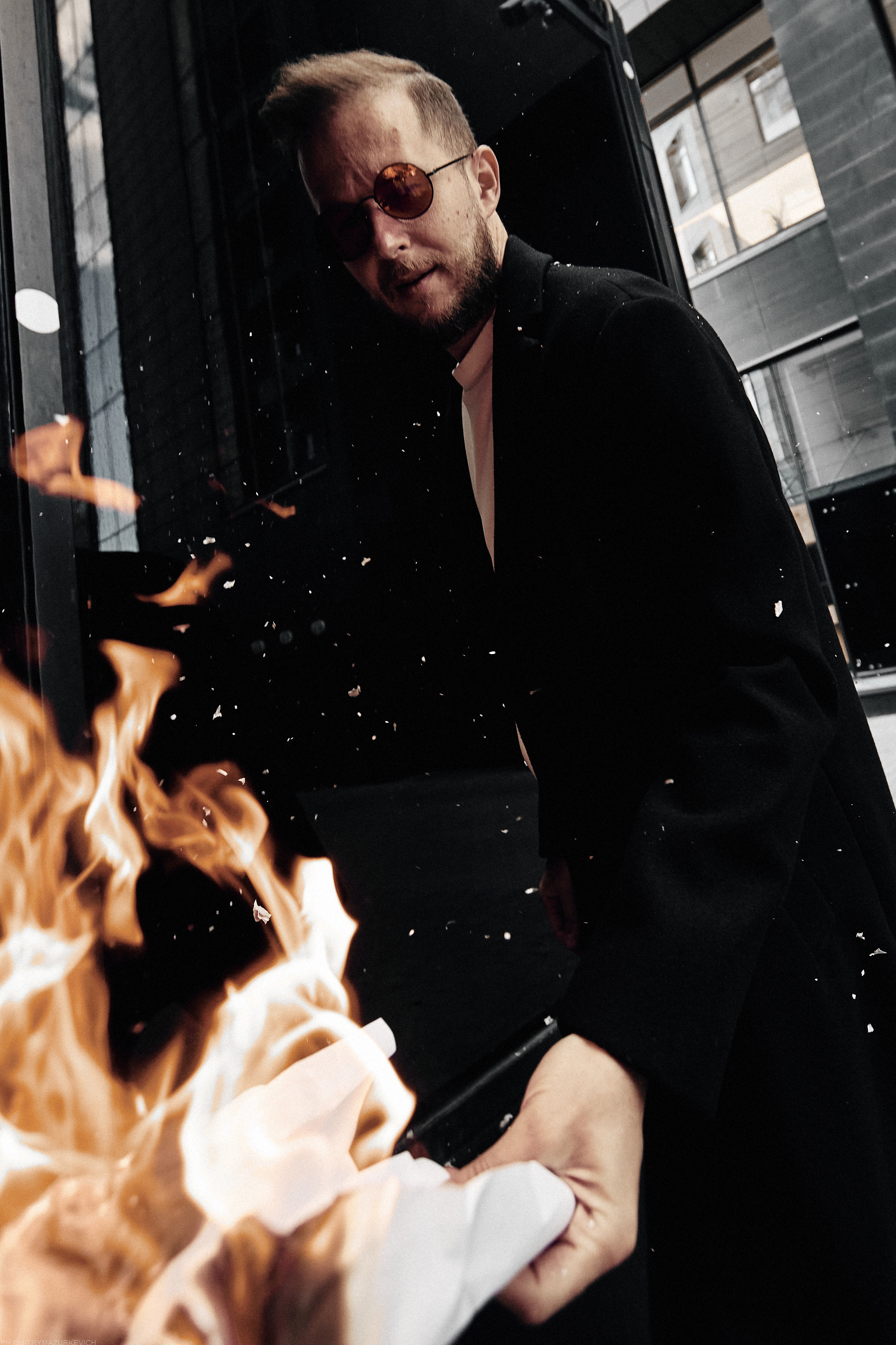 Maksim_dobryy. Дмитрий Мазуркевич: Профессиональный Репортажный Фотограф