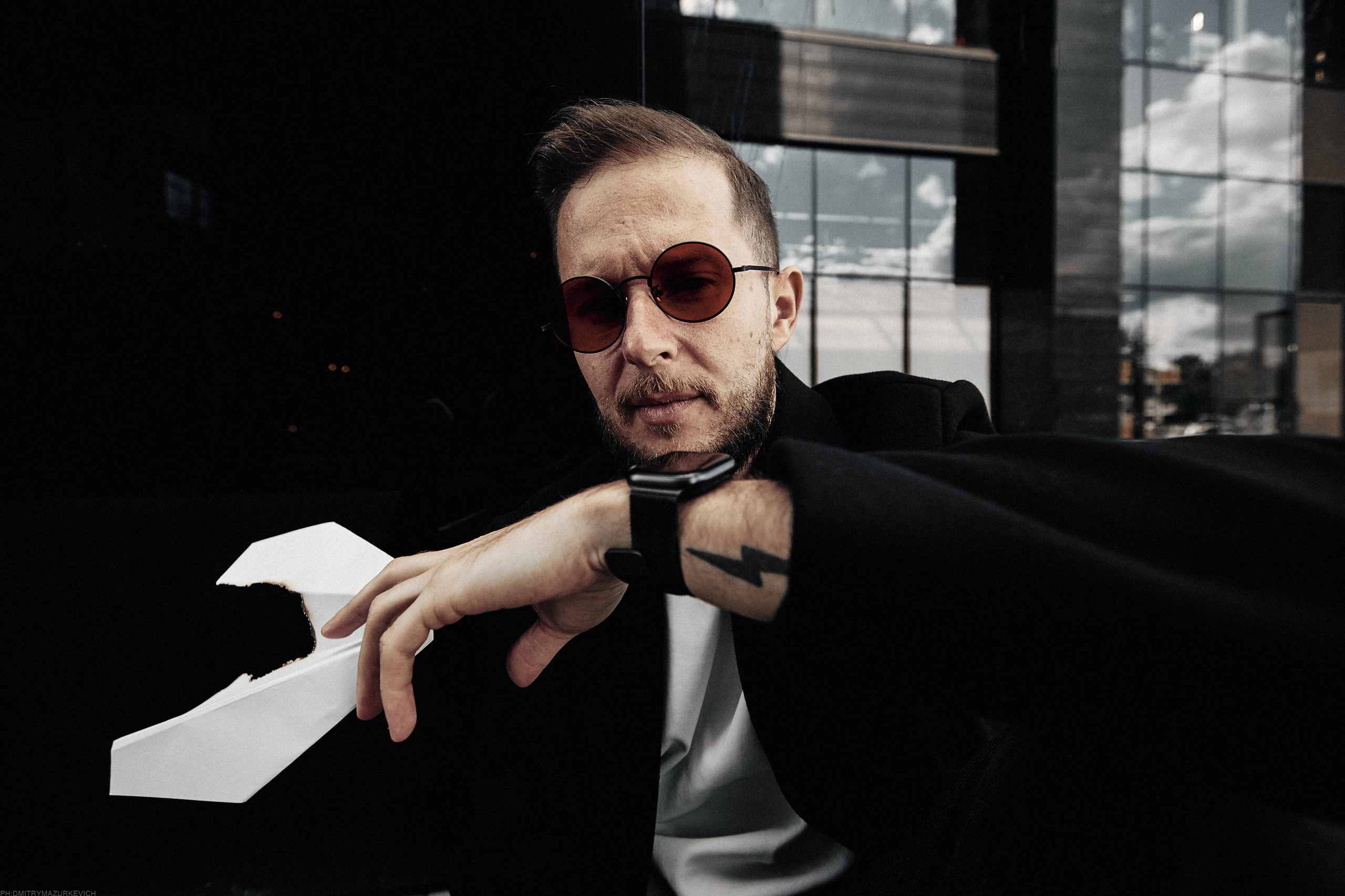 Maksim_dobryy. Дмитрий Мазуркевич: Профессиональный Репортажный Фотограф