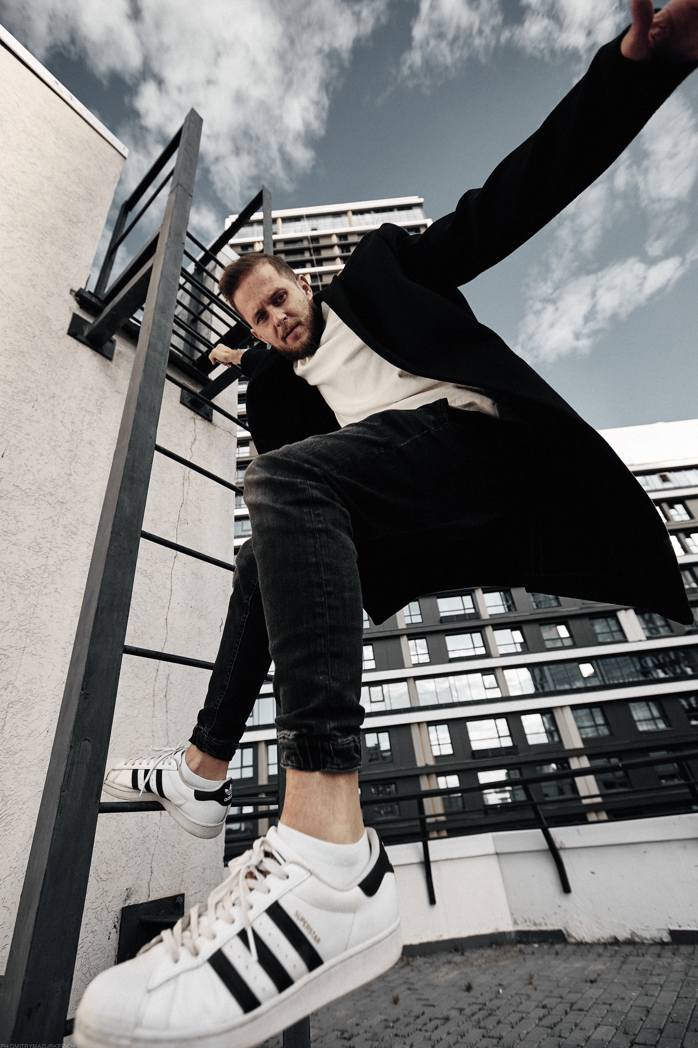 Maksim_dobryy. Дмитрий Мазуркевич: Профессиональный Репортажный Фотограф