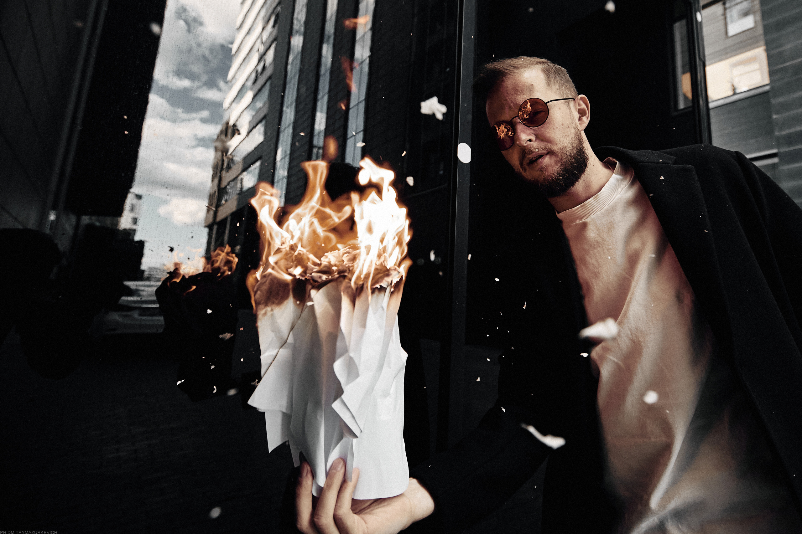 Maksim_dobryy. Дмитрий Мазуркевич: Профессиональный Репортажный Фотограф