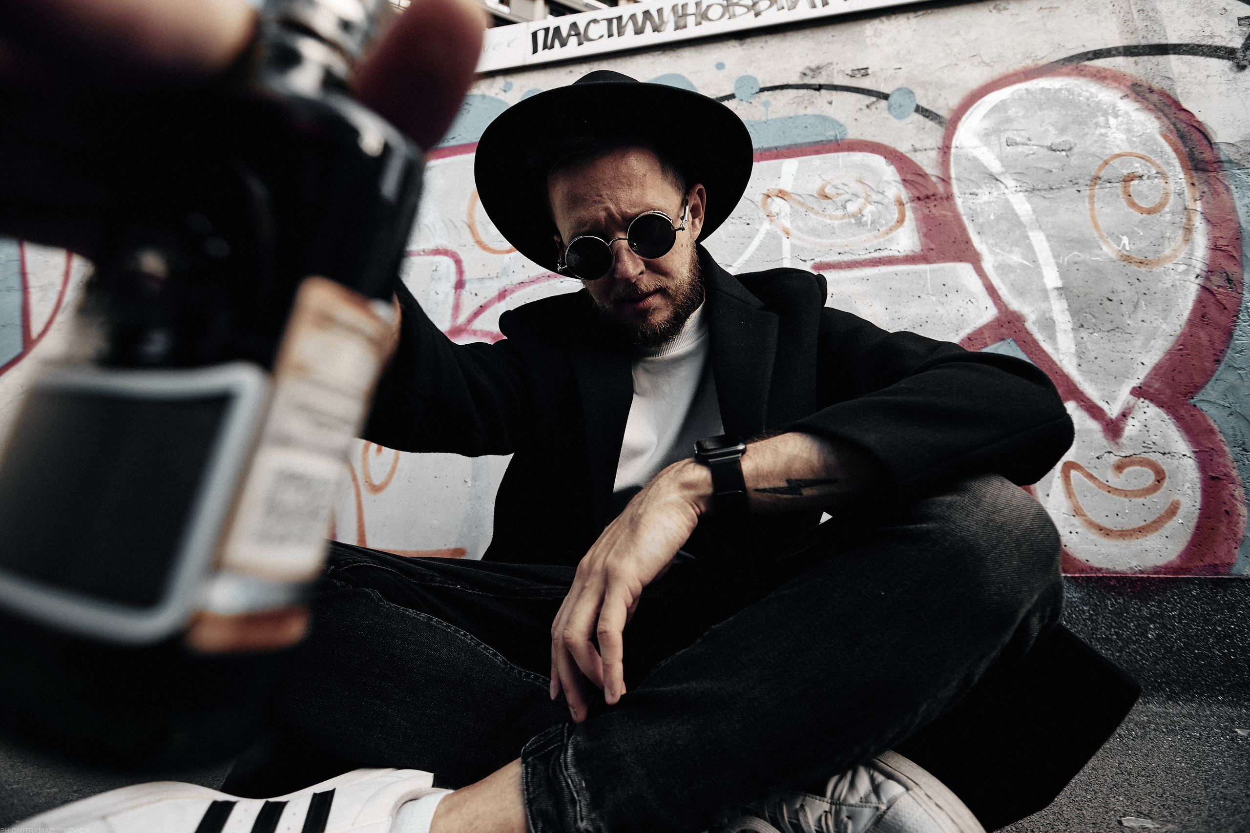 Maksim_dobryy. Дмитрий Мазуркевич: Профессиональный Репортажный Фотограф