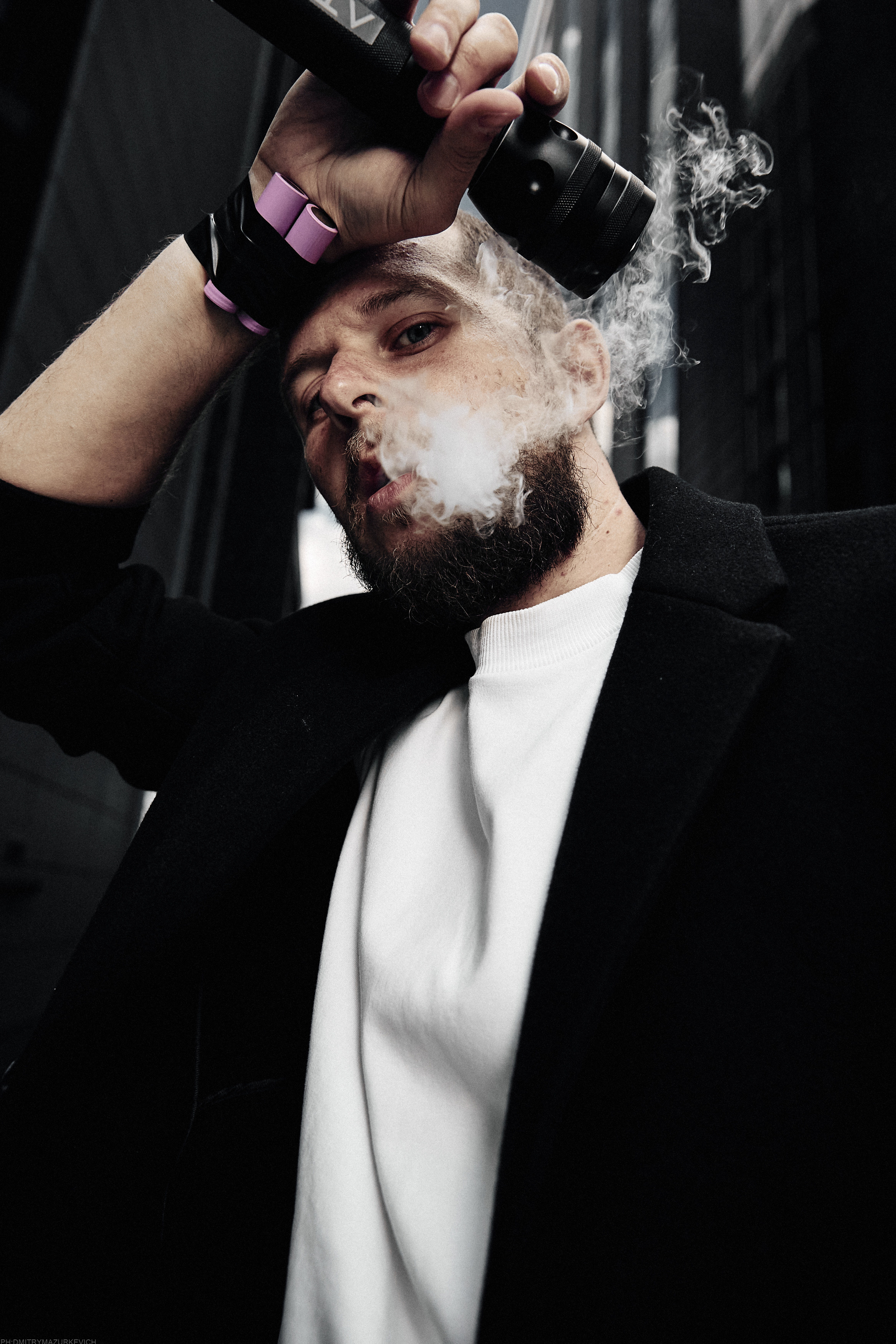 Maksim_dobryy. Дмитрий Мазуркевич: Профессиональный Репортажный Фотограф