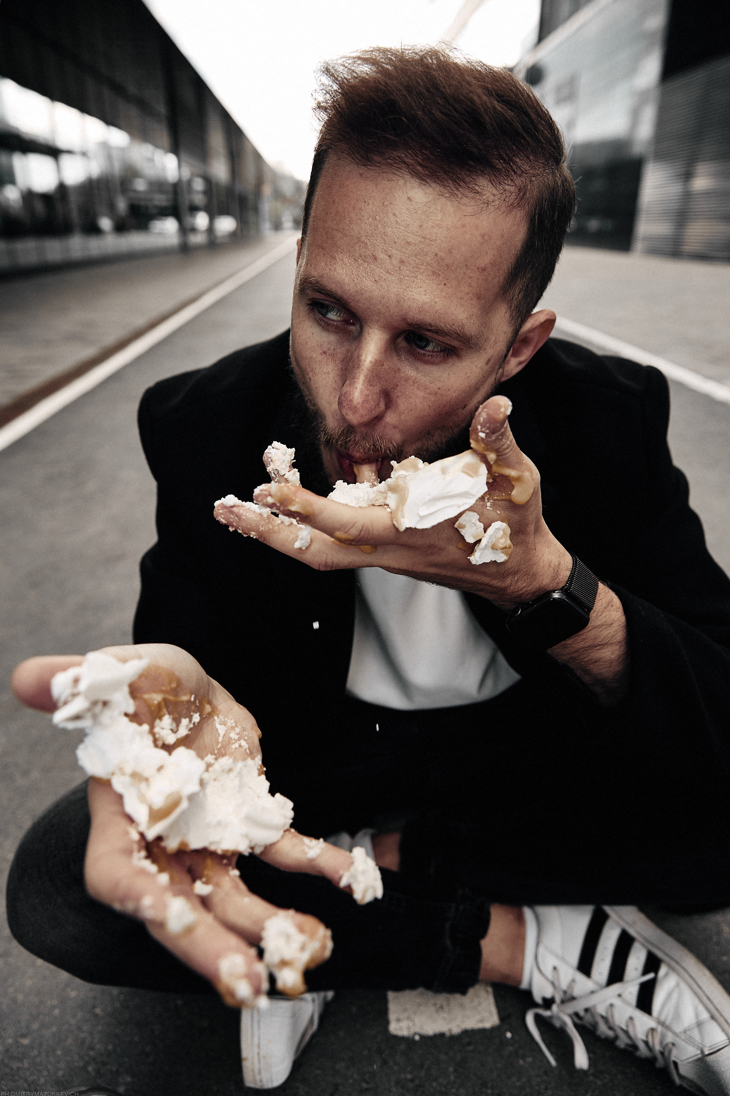 Maksim_dobryy. Дмитрий Мазуркевич: Профессиональный Репортажный Фотограф