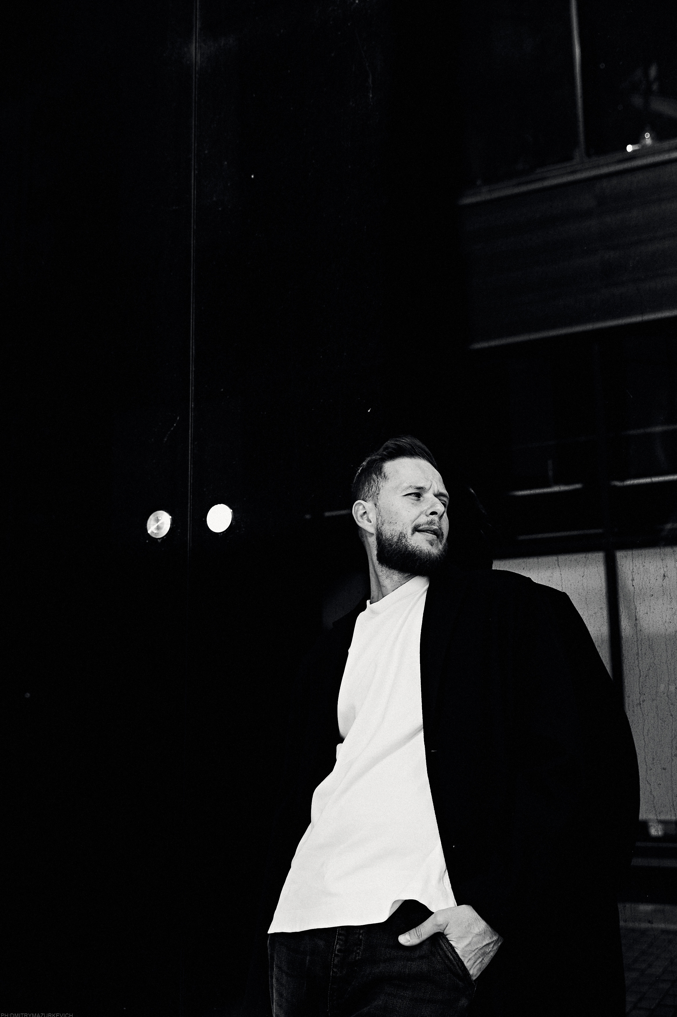 Maksim_dobryy. Дмитрий Мазуркевич: Профессиональный Репортажный Фотограф