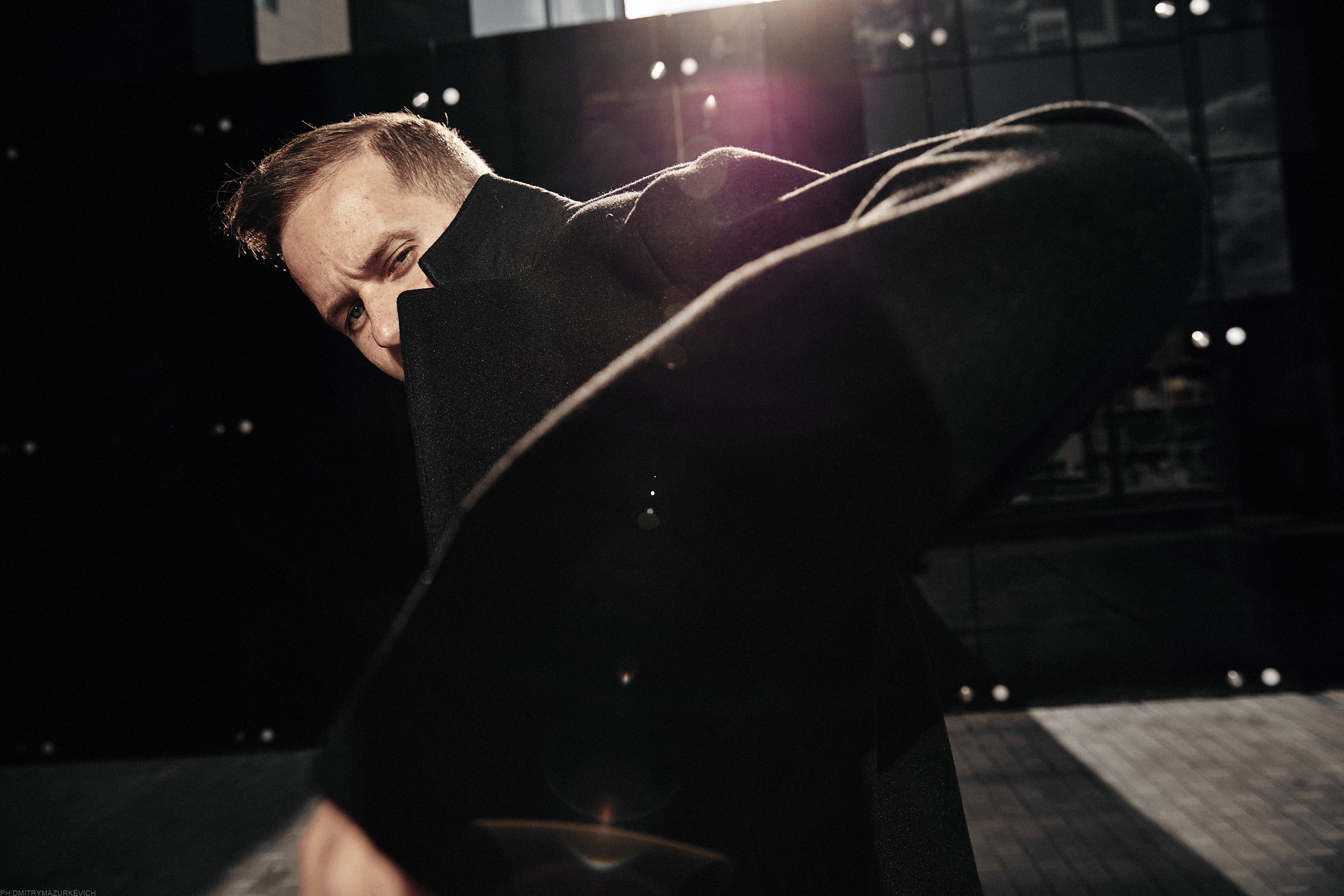 Maksim_dobryy. Дмитрий Мазуркевич: Профессиональный Репортажный Фотограф