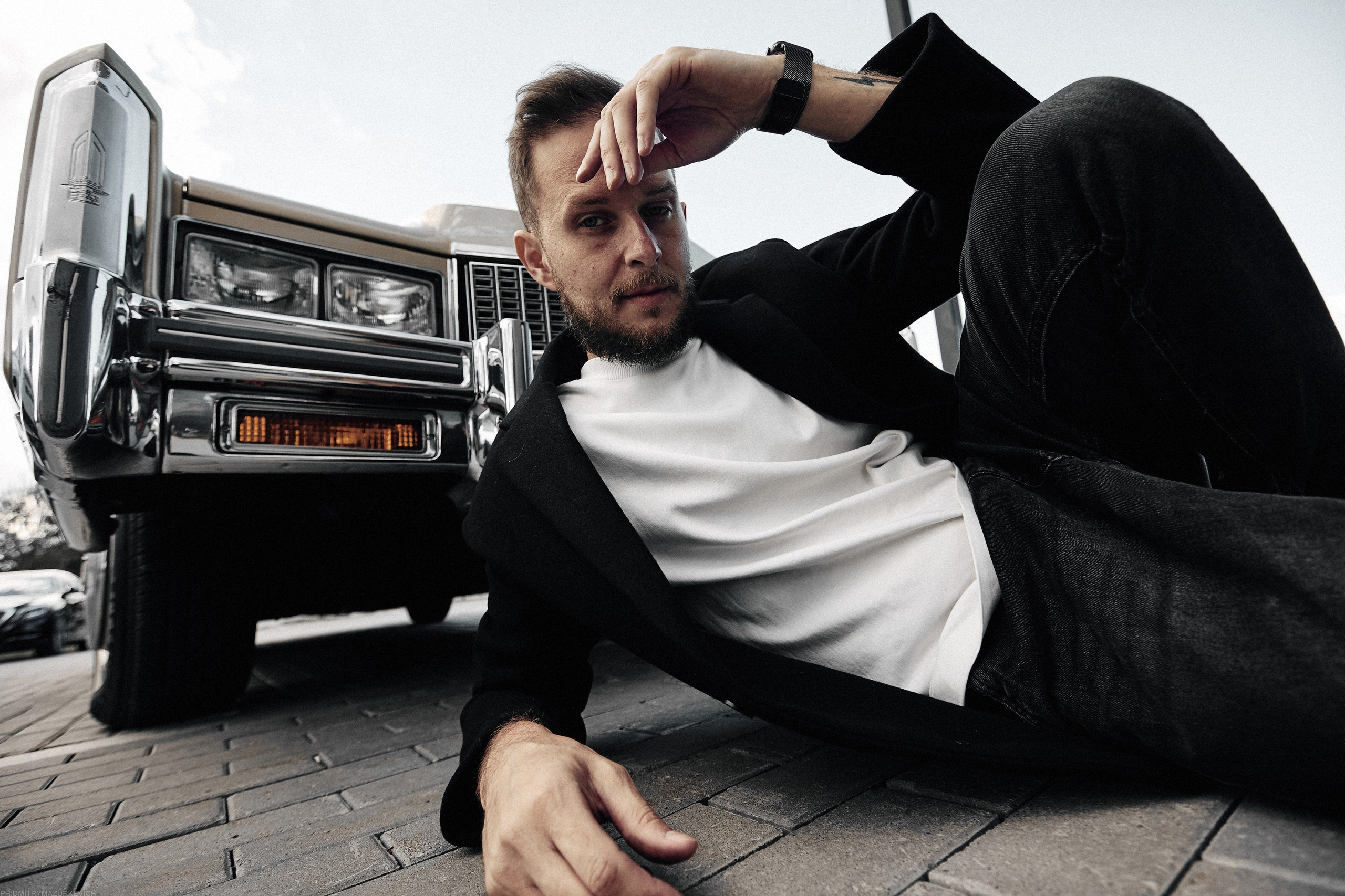 Maksim_dobryy. Дмитрий Мазуркевич: Профессиональный Репортажный Фотограф