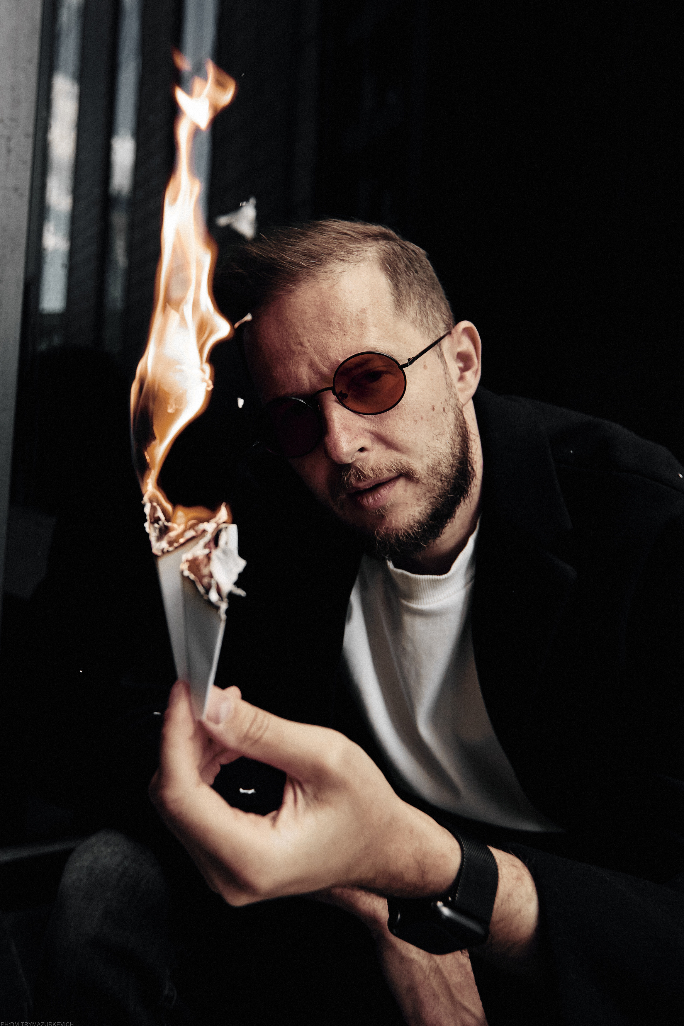 Maksim_dobryy. Дмитрий Мазуркевич: Профессиональный Репортажный Фотограф