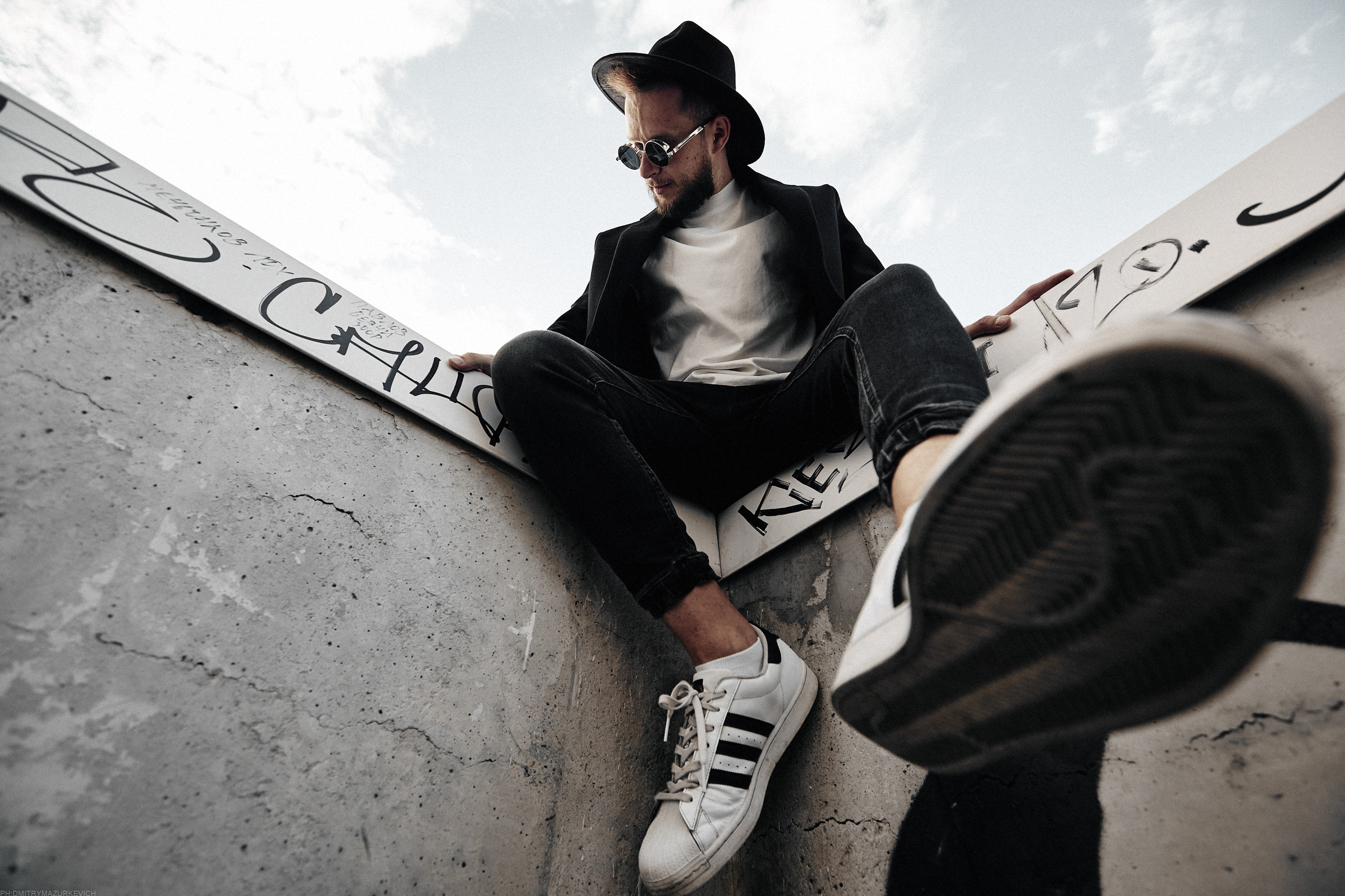 Maksim_dobryy. Дмитрий Мазуркевич: Профессиональный Репортажный Фотограф