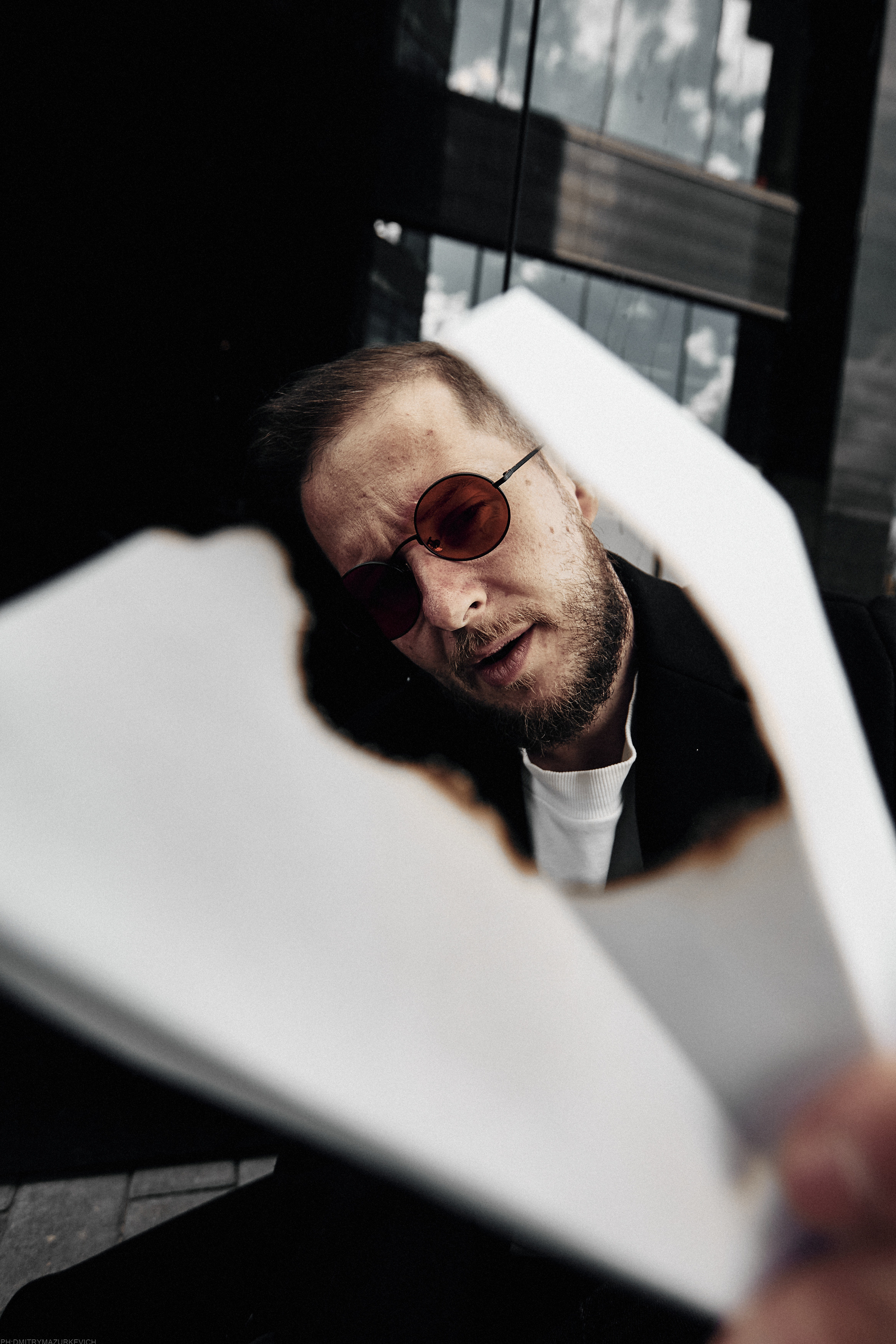 Maksim_dobryy. Дмитрий Мазуркевич: Профессиональный Репортажный Фотограф