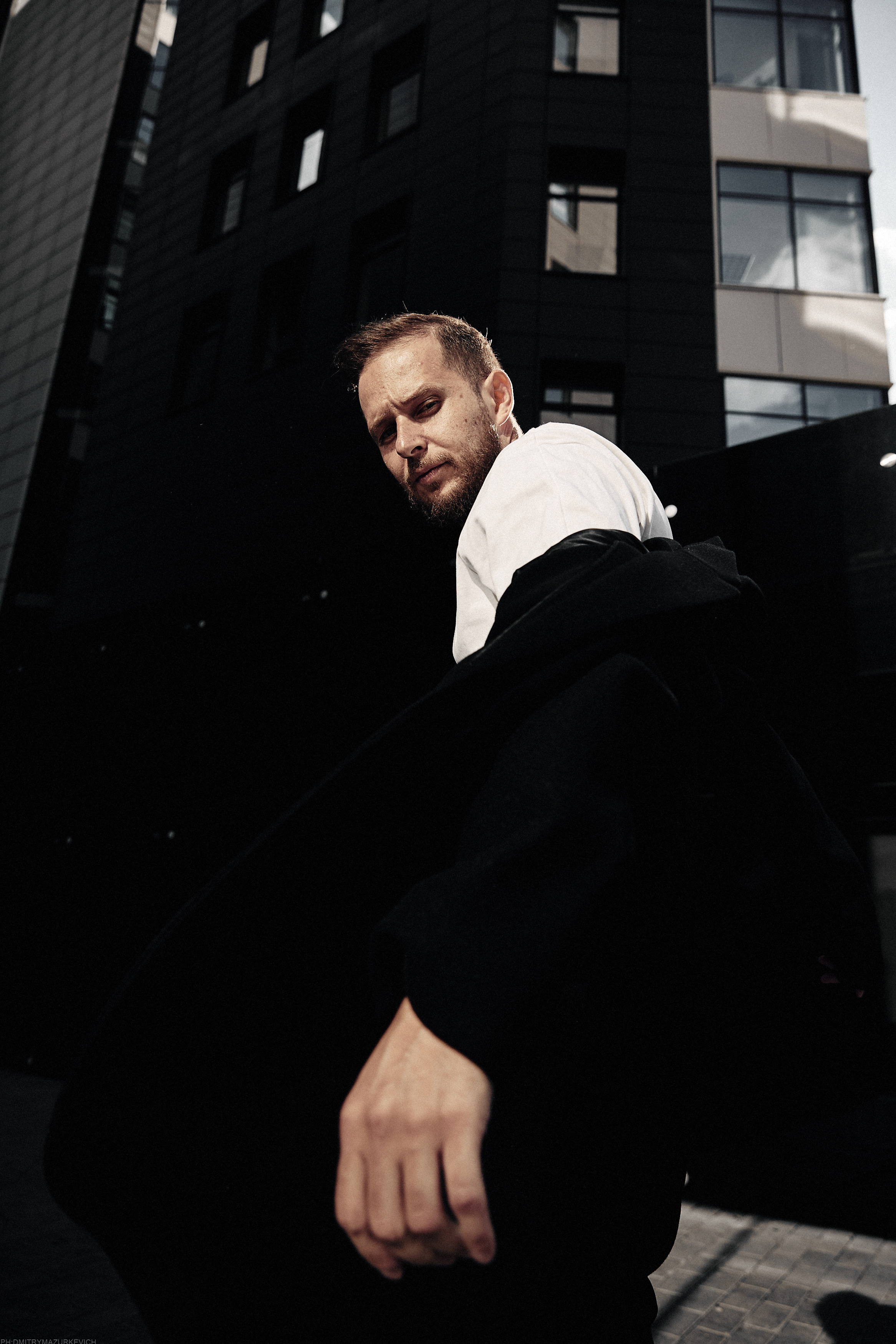 Maksim_dobryy. Дмитрий Мазуркевич: Профессиональный Репортажный Фотограф