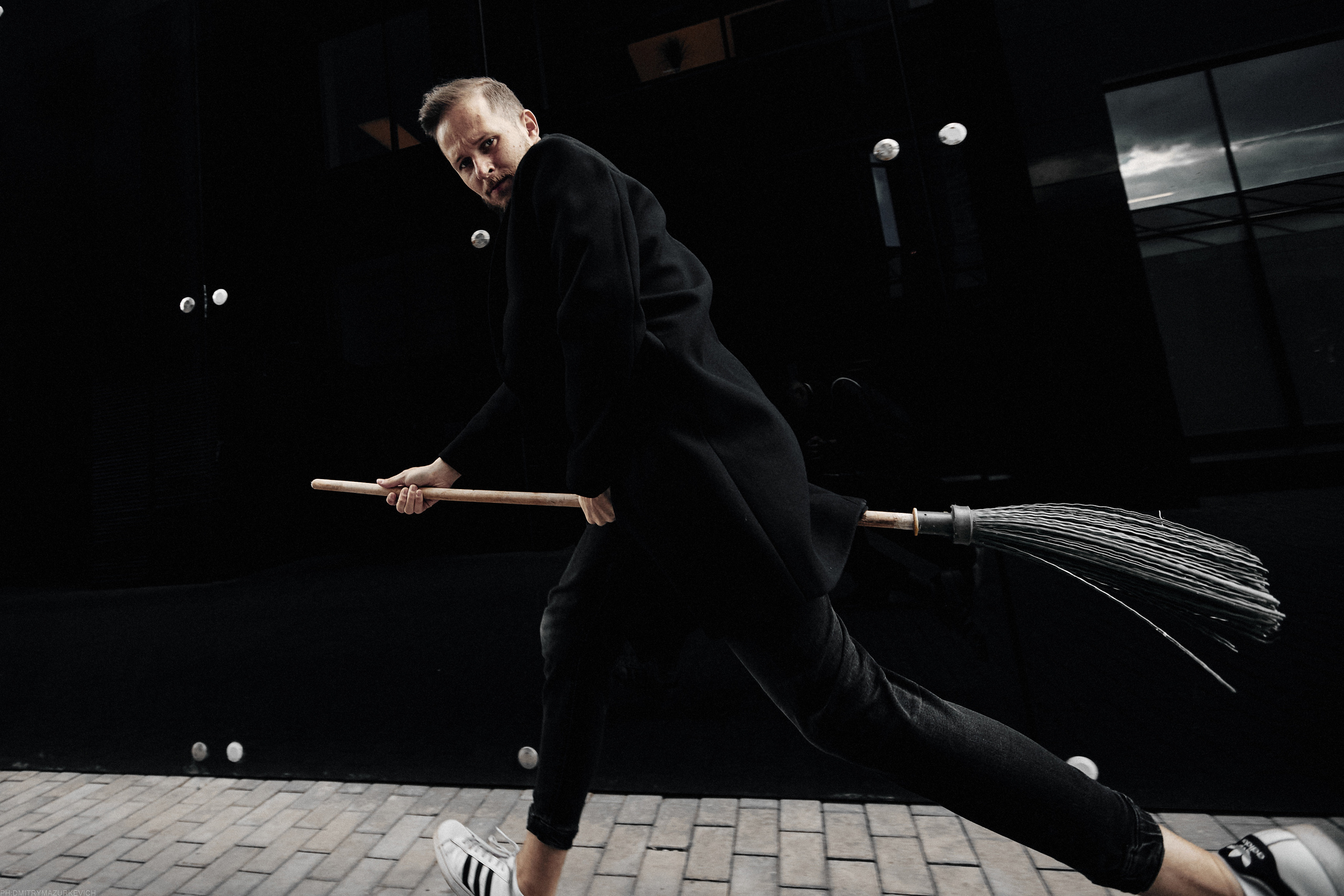 Maksim_dobryy. Дмитрий Мазуркевич: Профессиональный Репортажный Фотограф