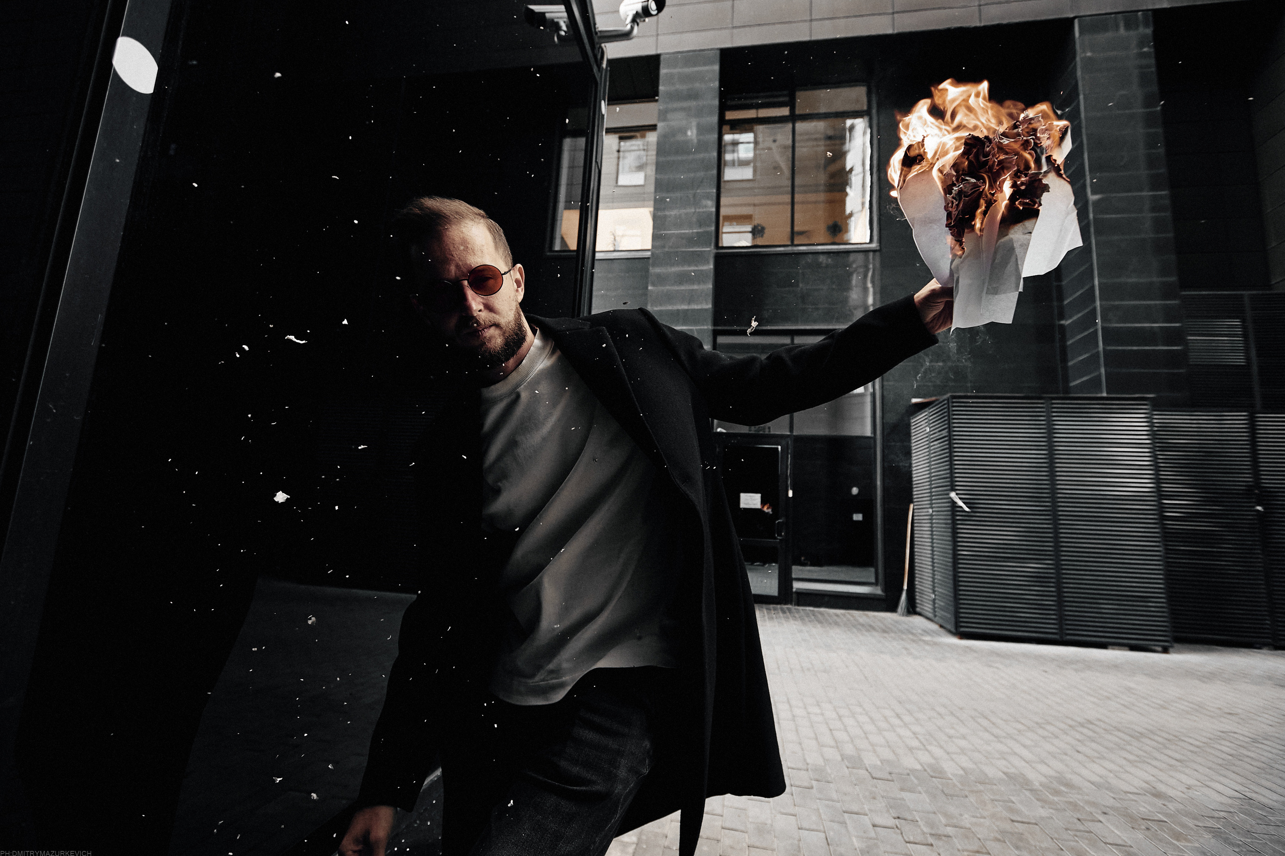 Maksim_dobryy. Дмитрий Мазуркевич: Профессиональный Репортажный Фотограф