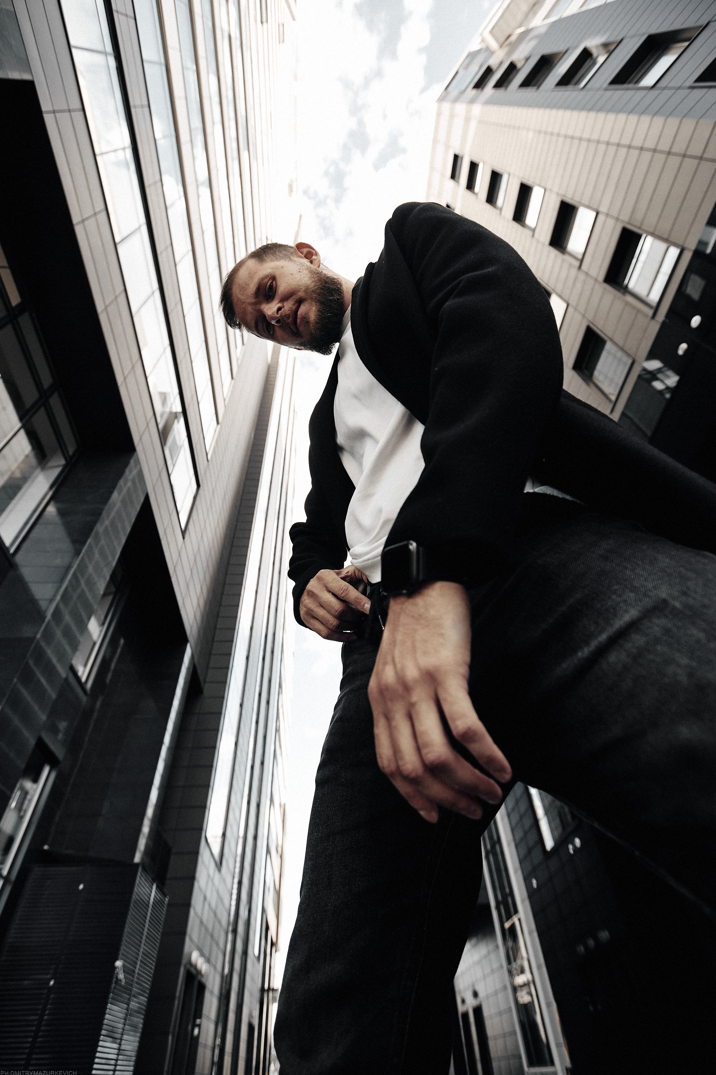 Maksim_dobryy. Дмитрий Мазуркевич: Профессиональный Репортажный Фотограф