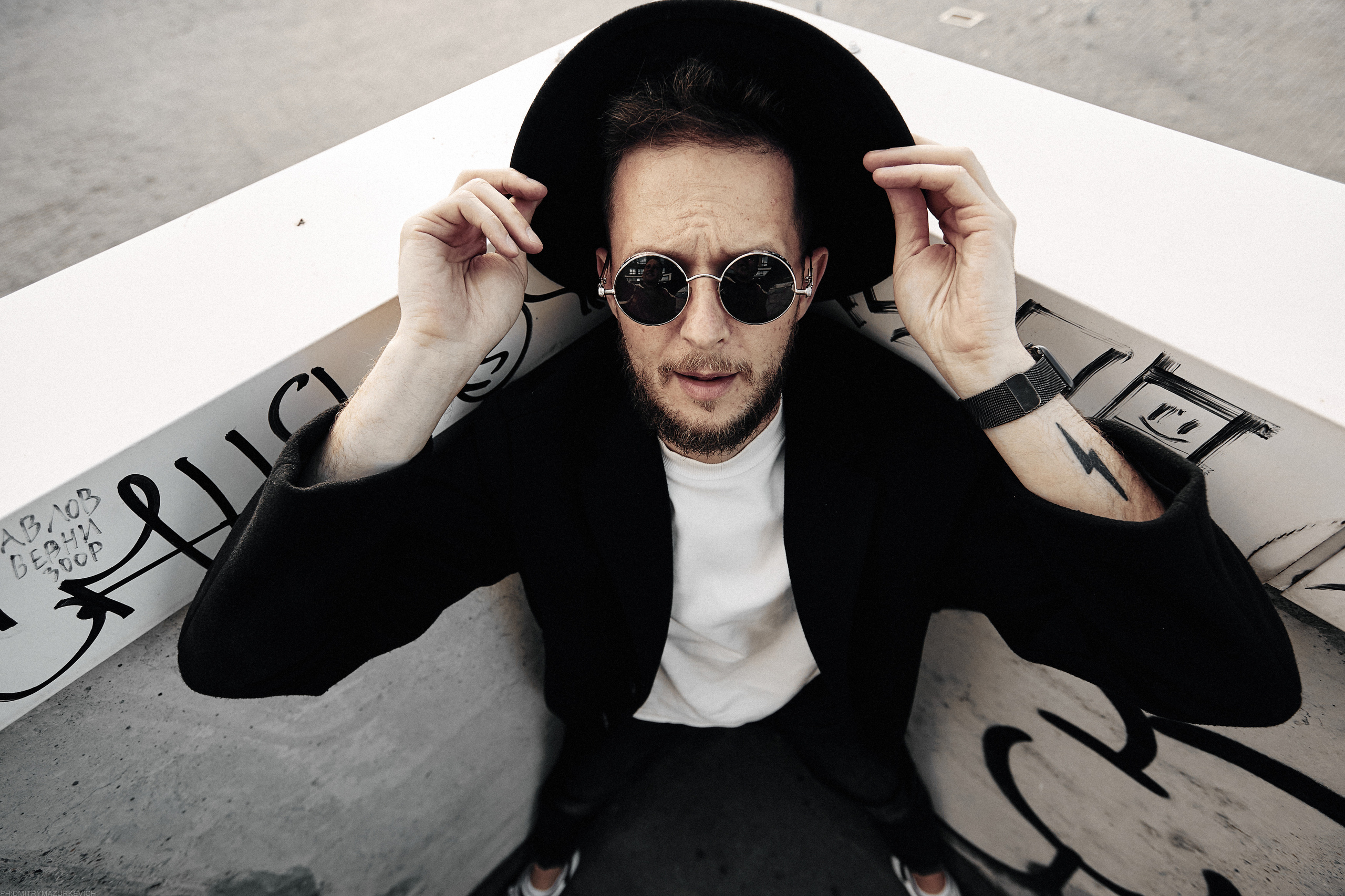 Maksim_dobryy. Дмитрий Мазуркевич: Профессиональный Репортажный Фотограф