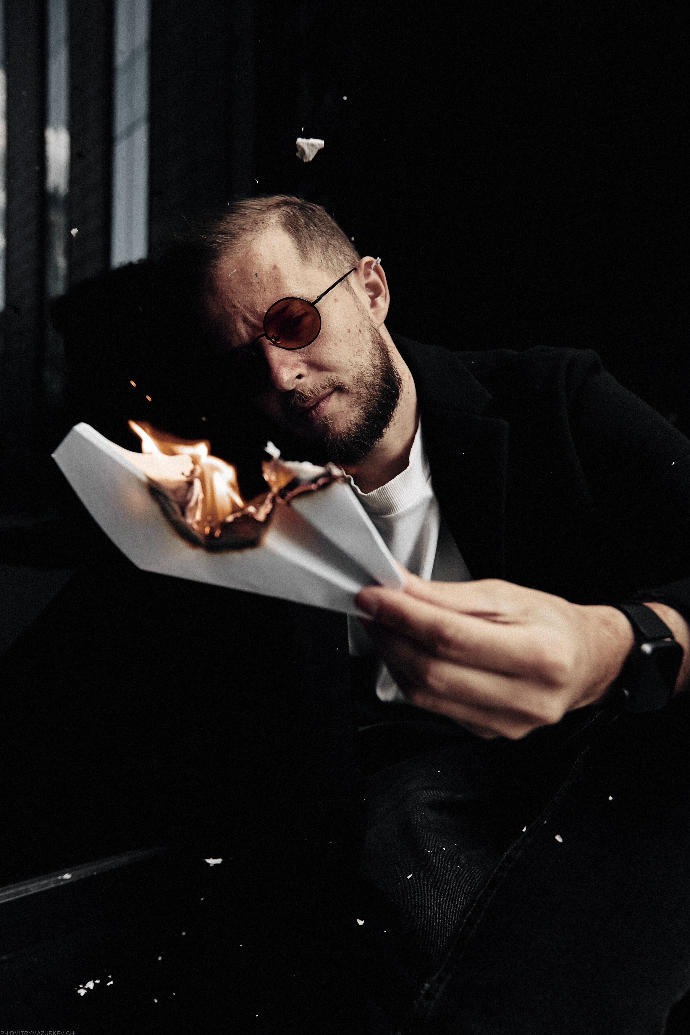 Maksim_dobryy. Дмитрий Мазуркевич: Профессиональный Репортажный Фотограф