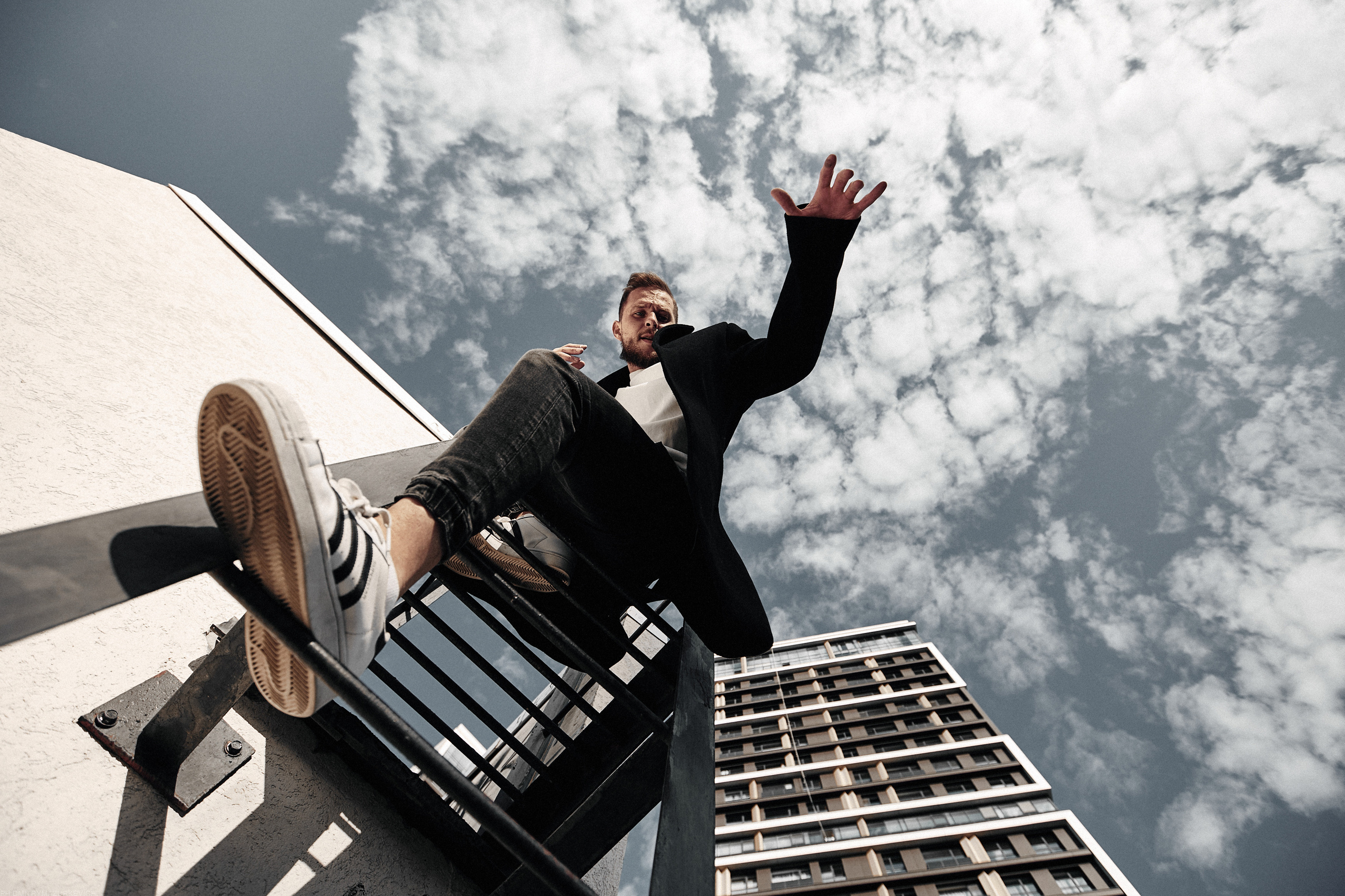 Maksim_dobryy. Дмитрий Мазуркевич: Профессиональный Репортажный Фотограф