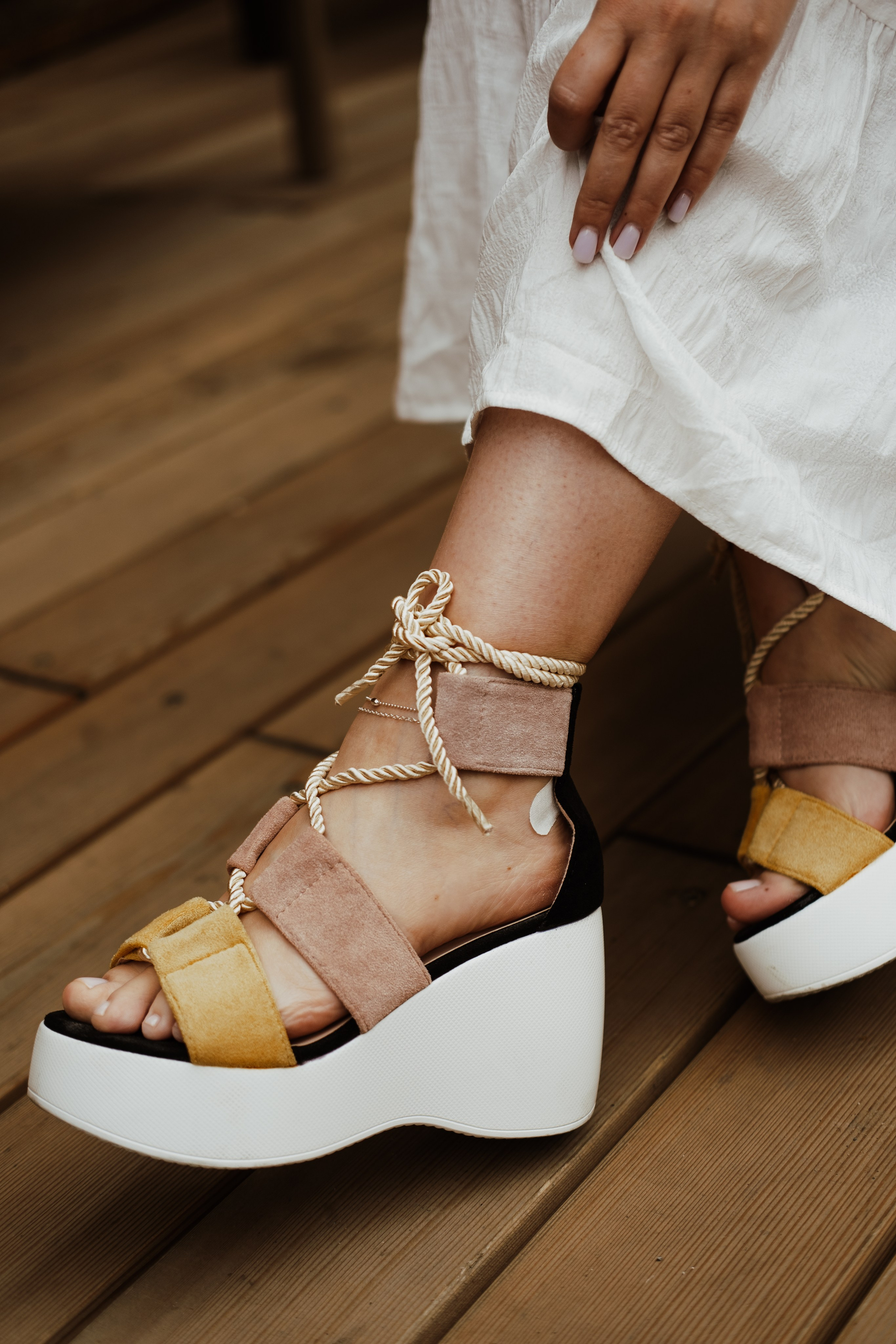 Прогулка по городу. Свадебный фотограф Челябинск