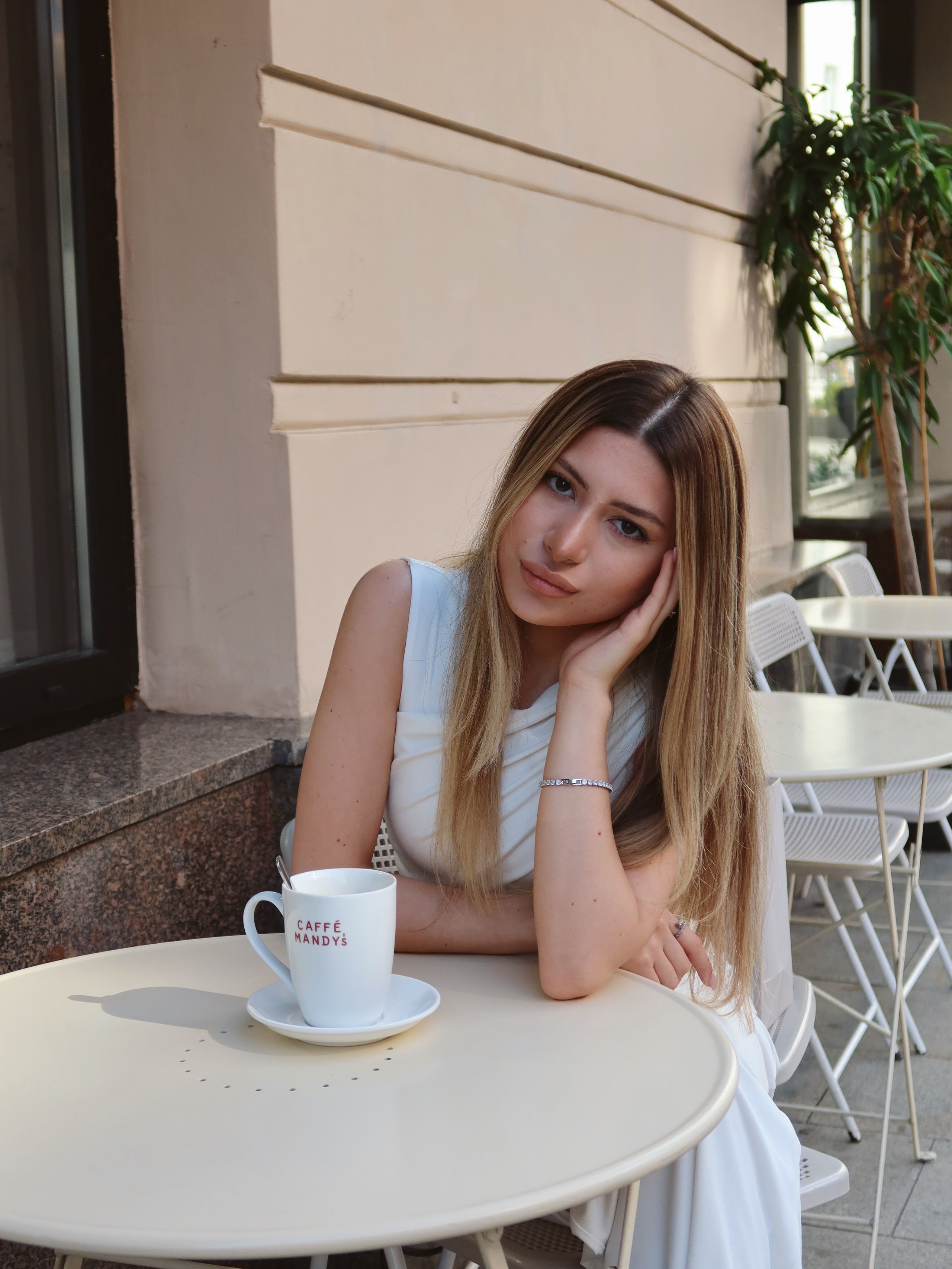 Уличные. Портретный фотограф в Москве