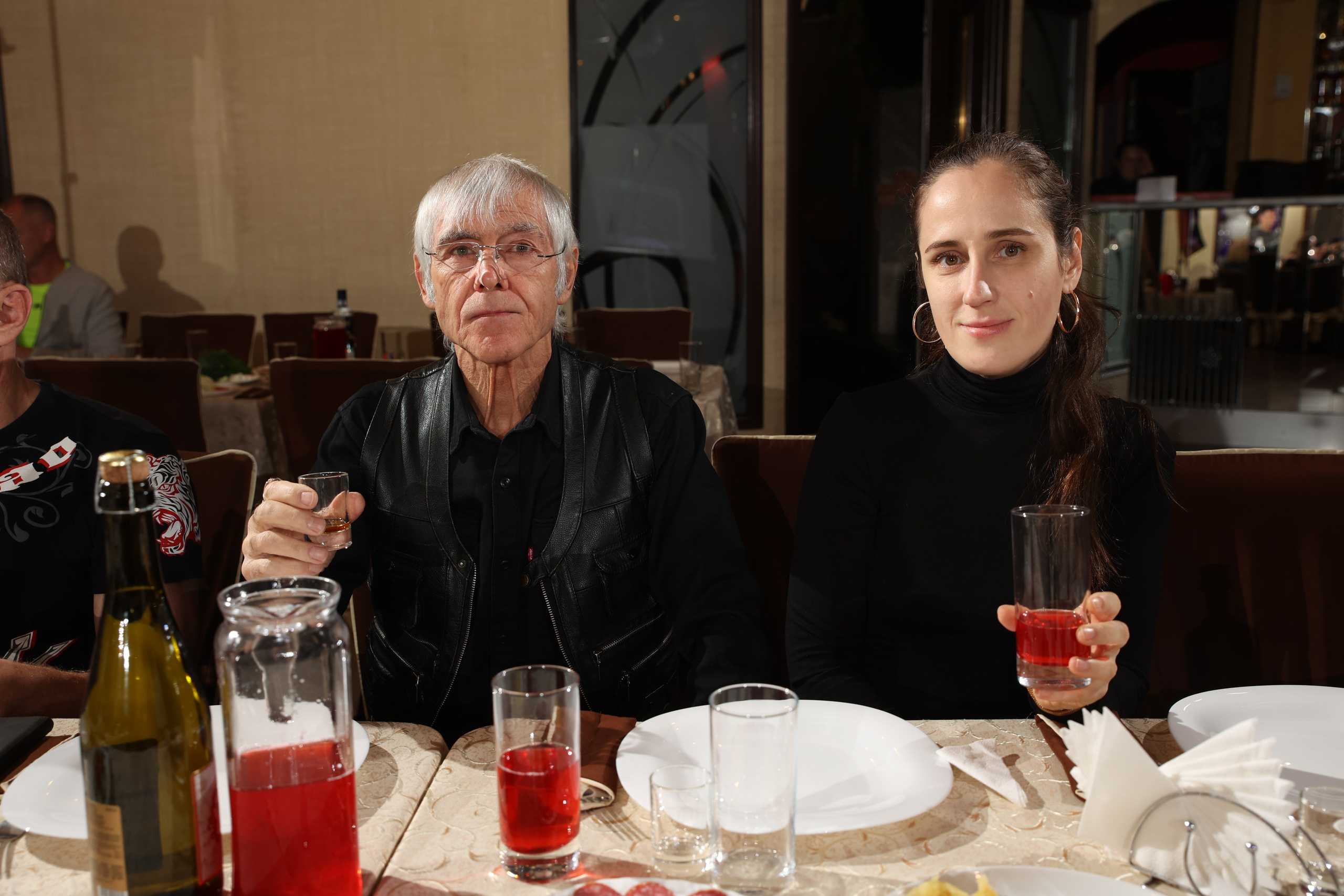 Юбилей 65 лет!