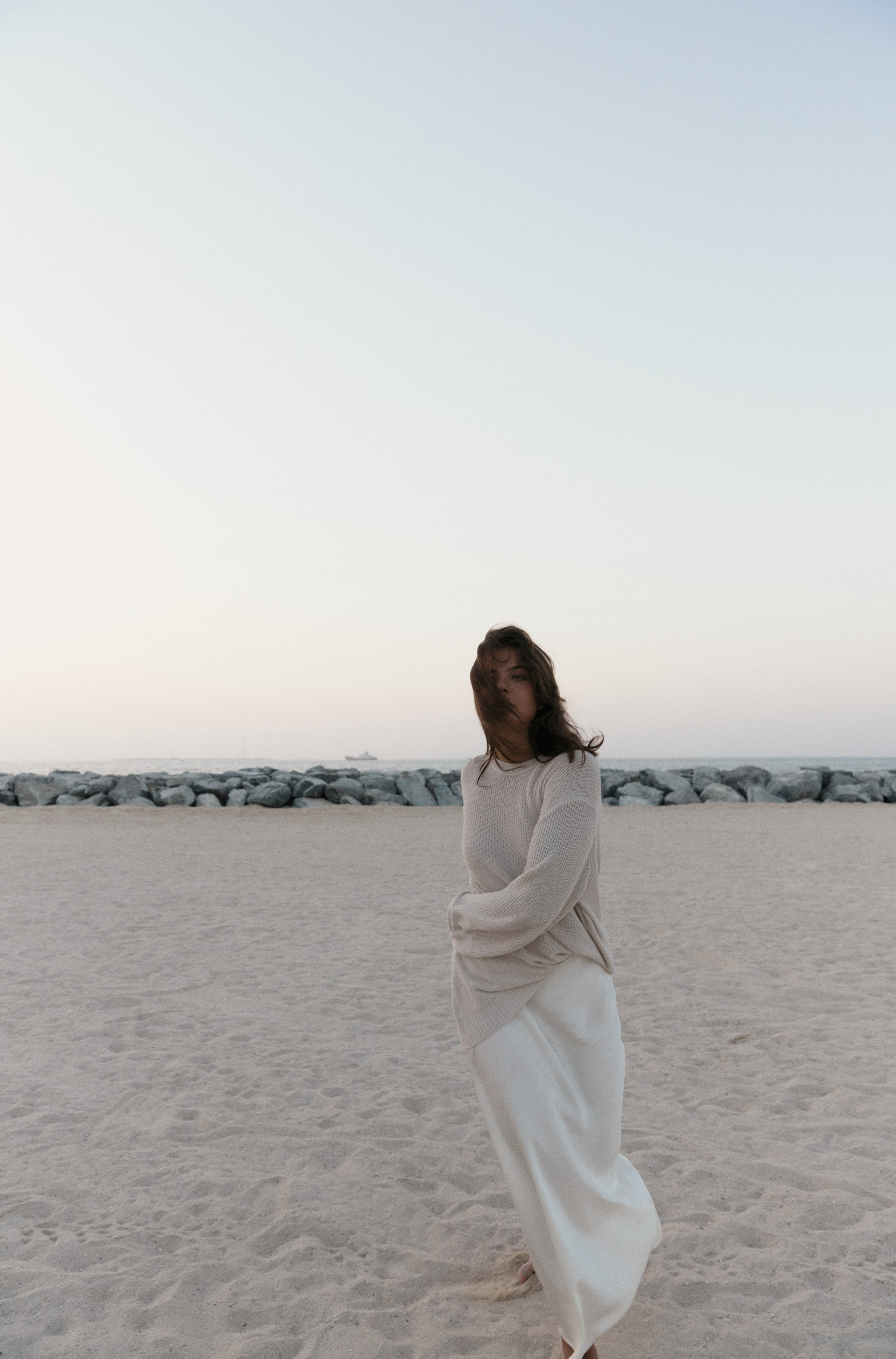 2023. Фотограф Дубай